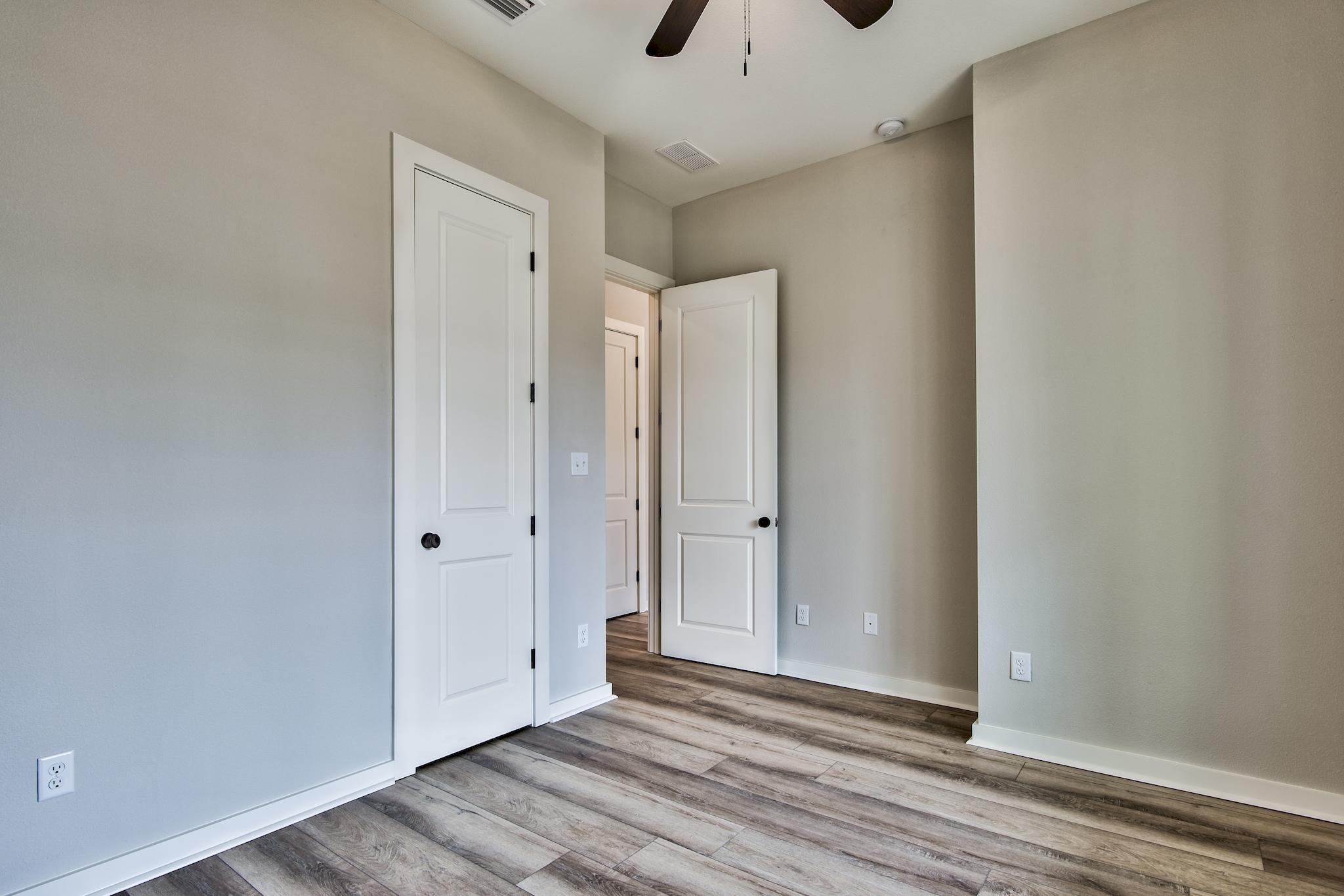 EAST KING TRACT - Residential