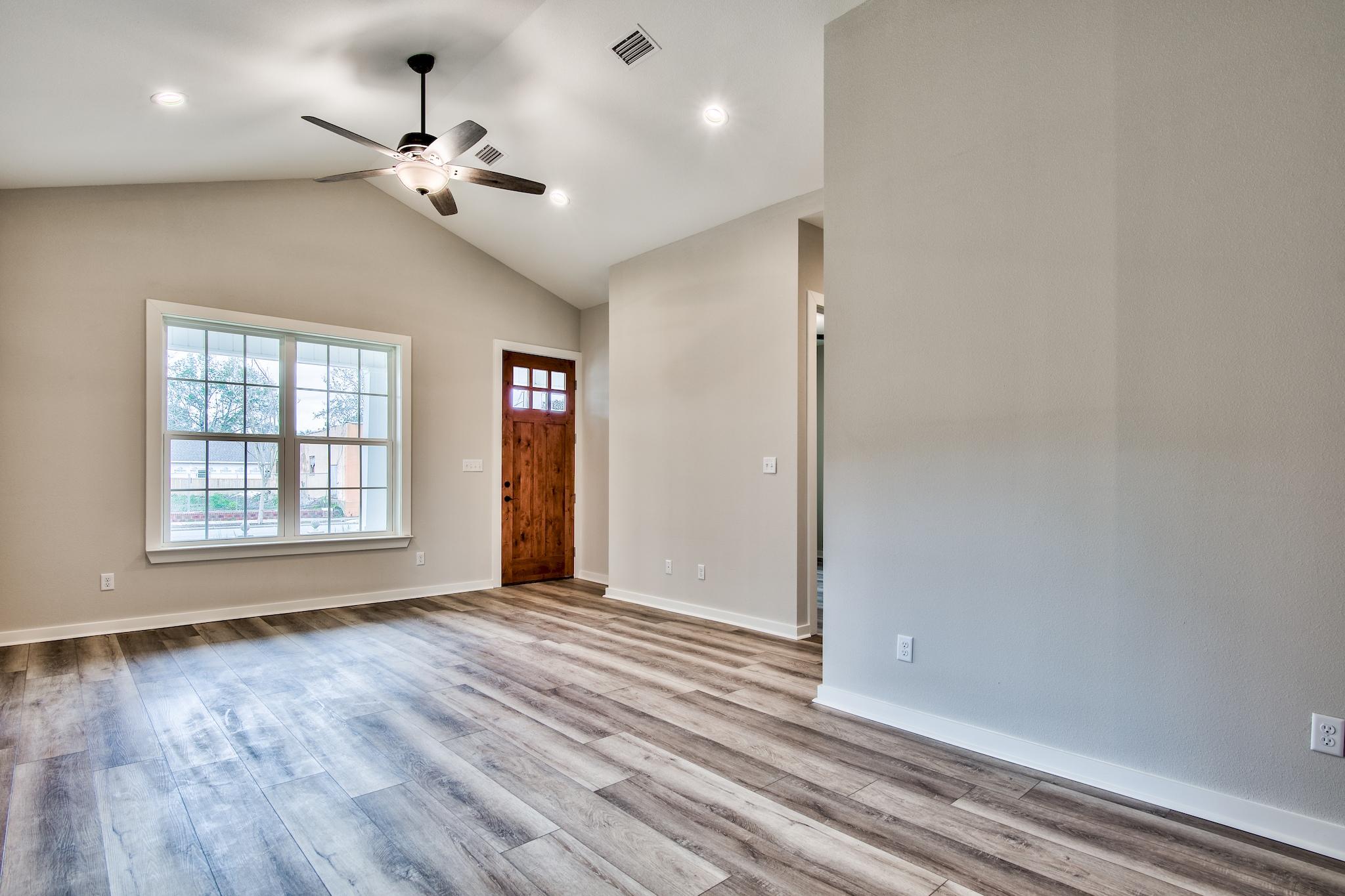 EAST KING TRACT - Residential