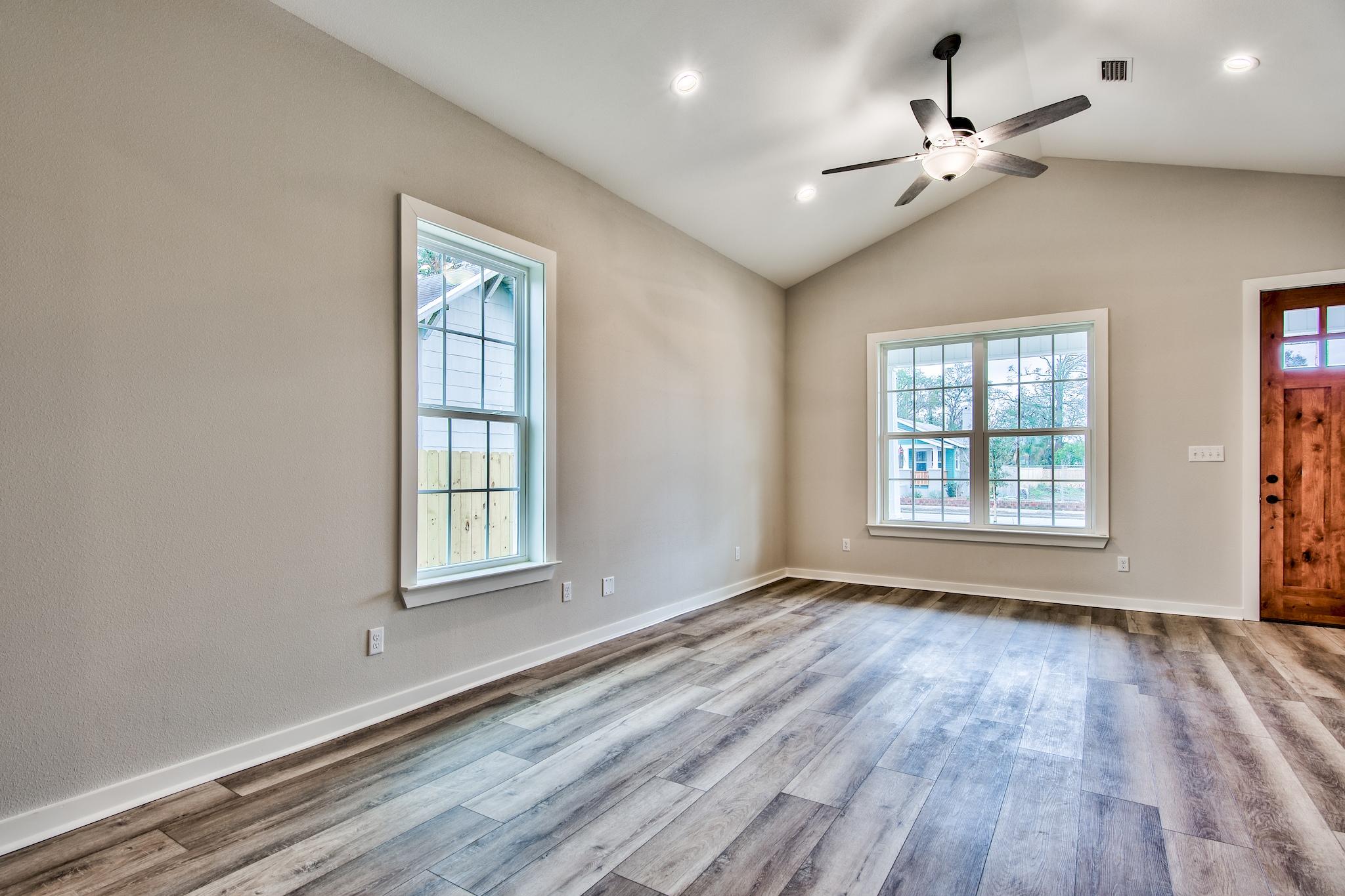 EAST KING TRACT - Residential