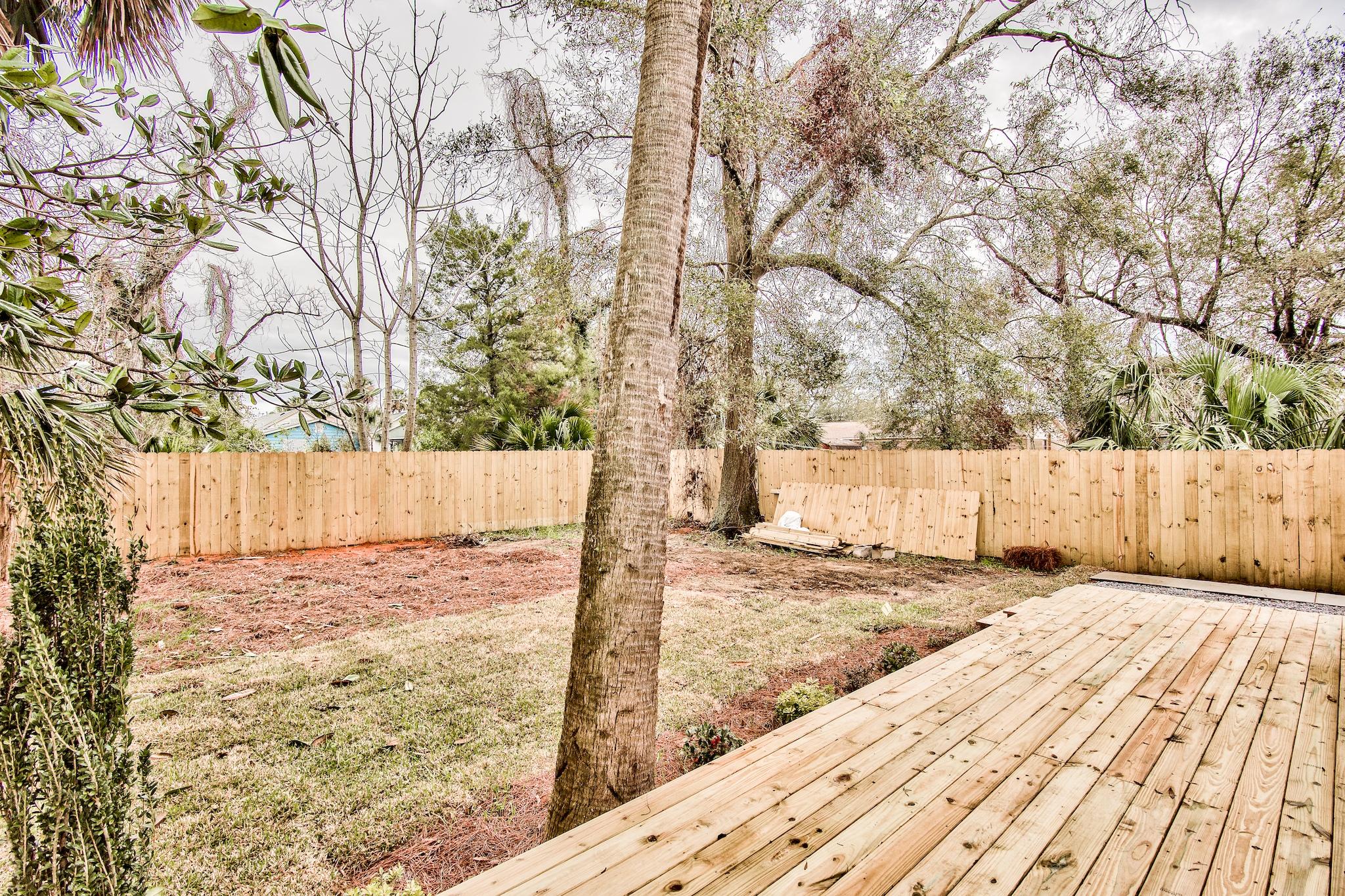 EAST KING TRACT - Residential