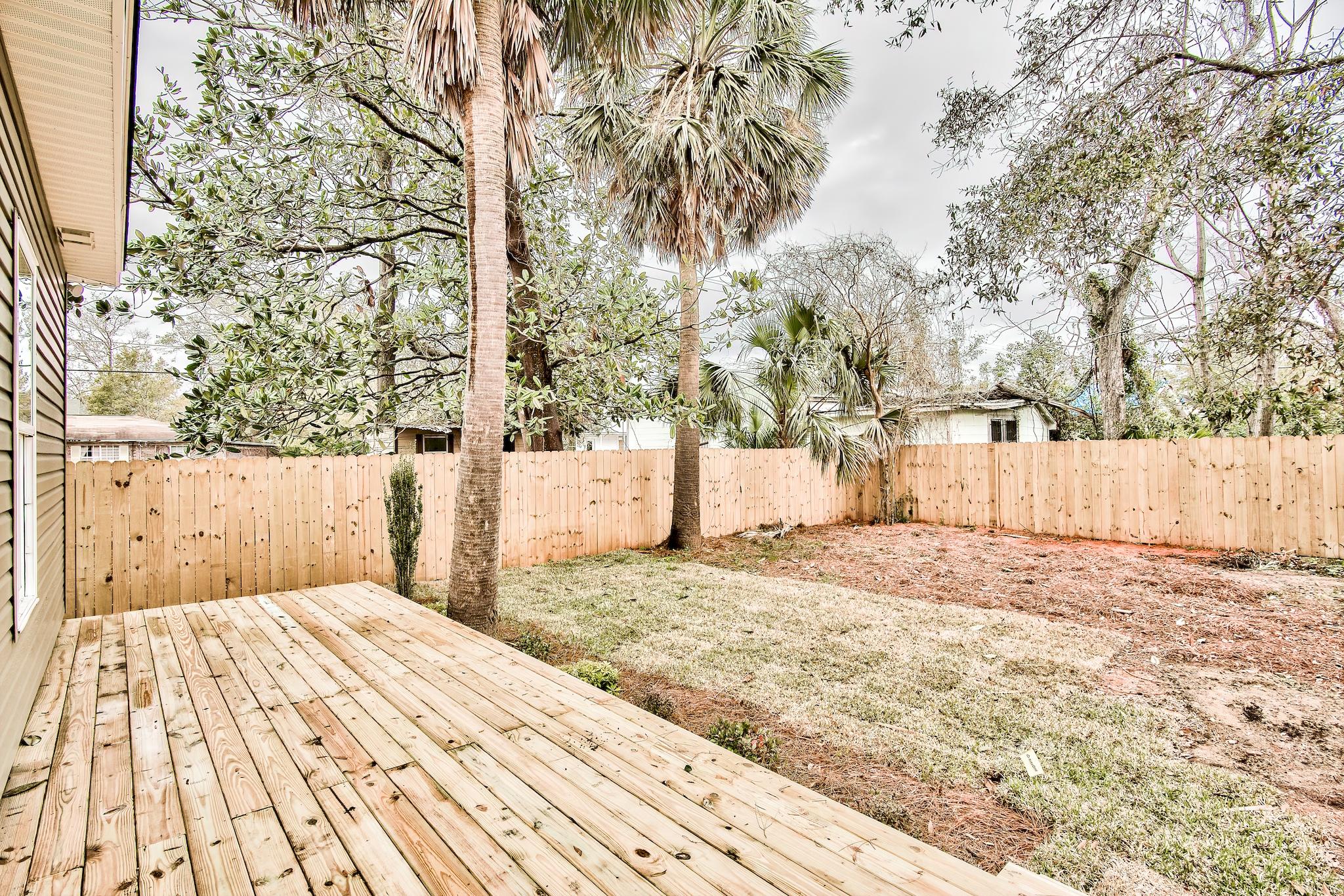 EAST KING TRACT - Residential