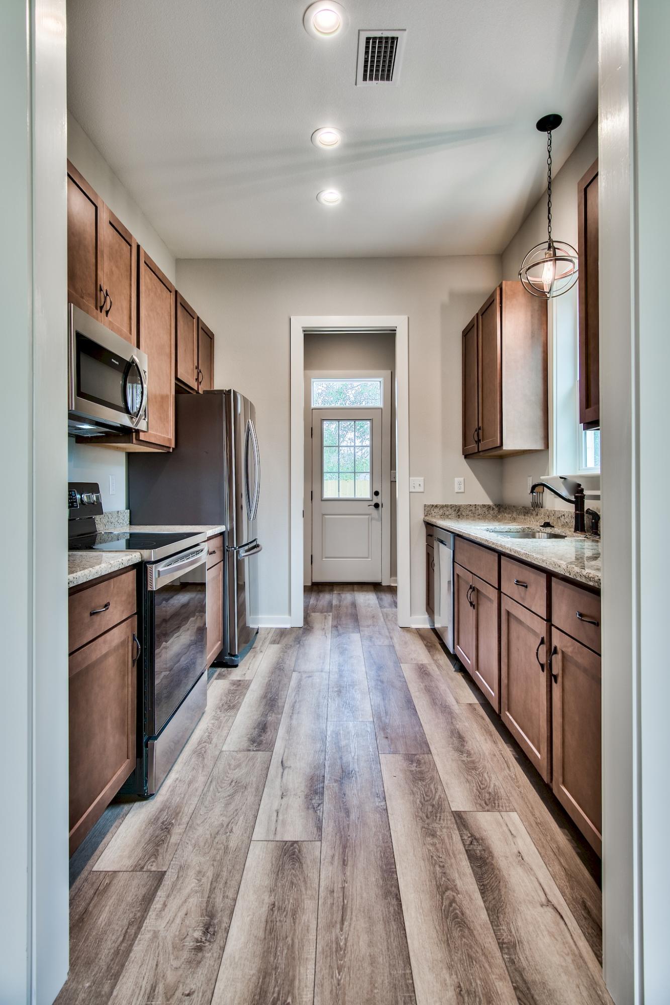 EAST KING TRACT - Residential