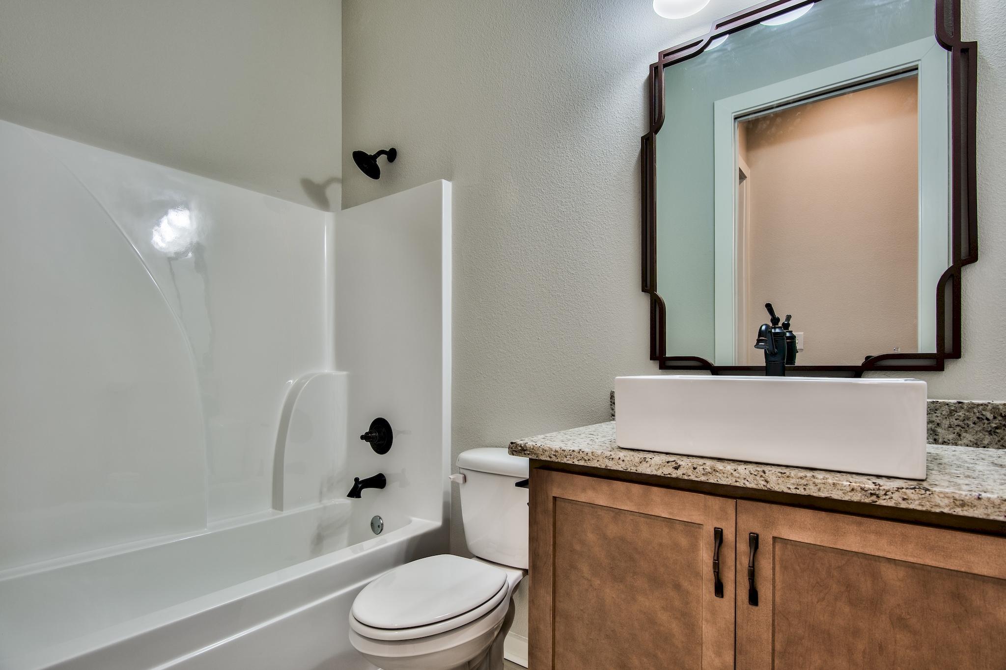 EAST KING TRACT - Residential