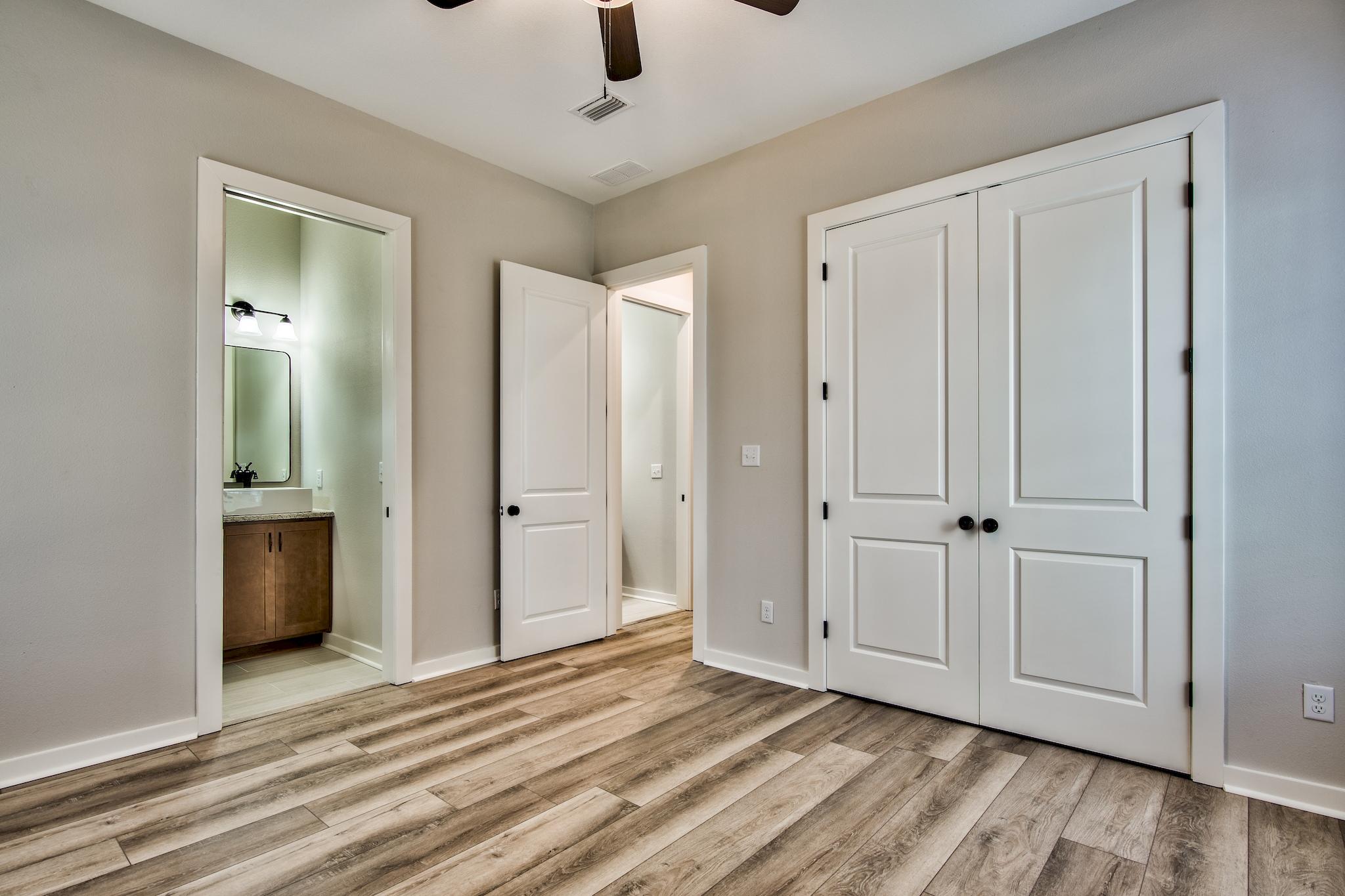 EAST KING TRACT - Residential