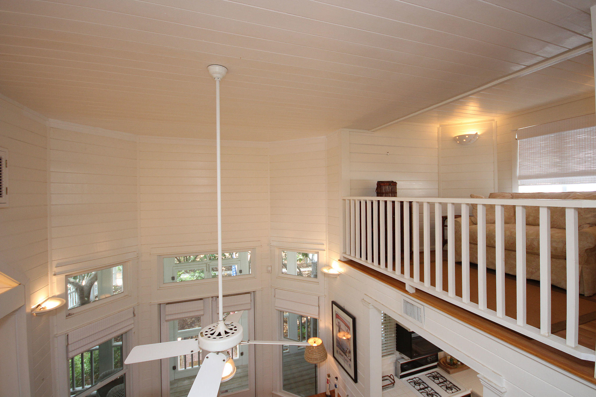 Seaside - Residential