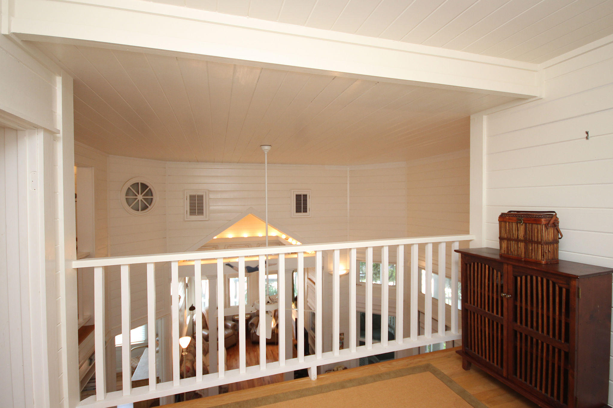 Seaside - Residential