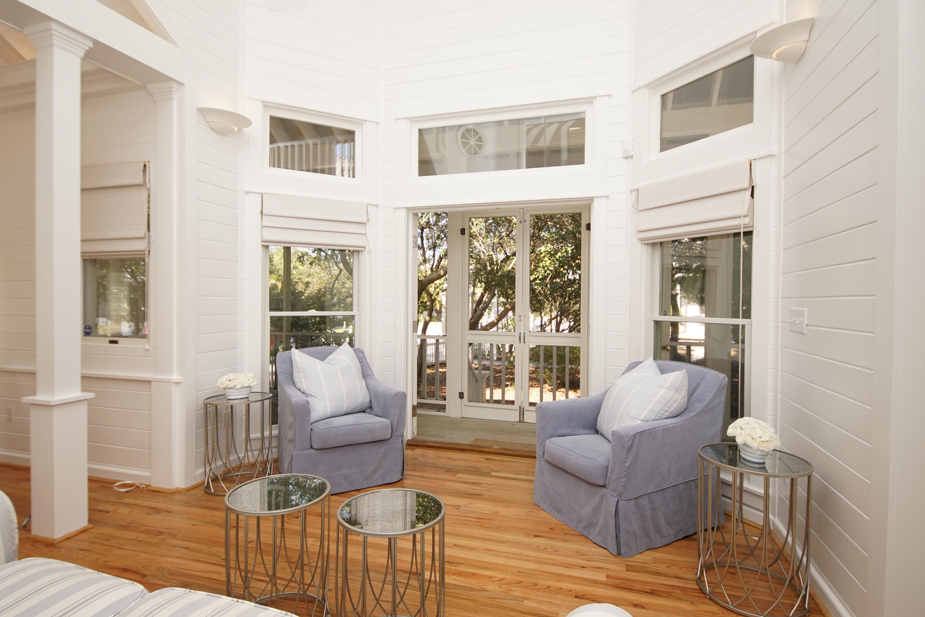 Seaside - Residential