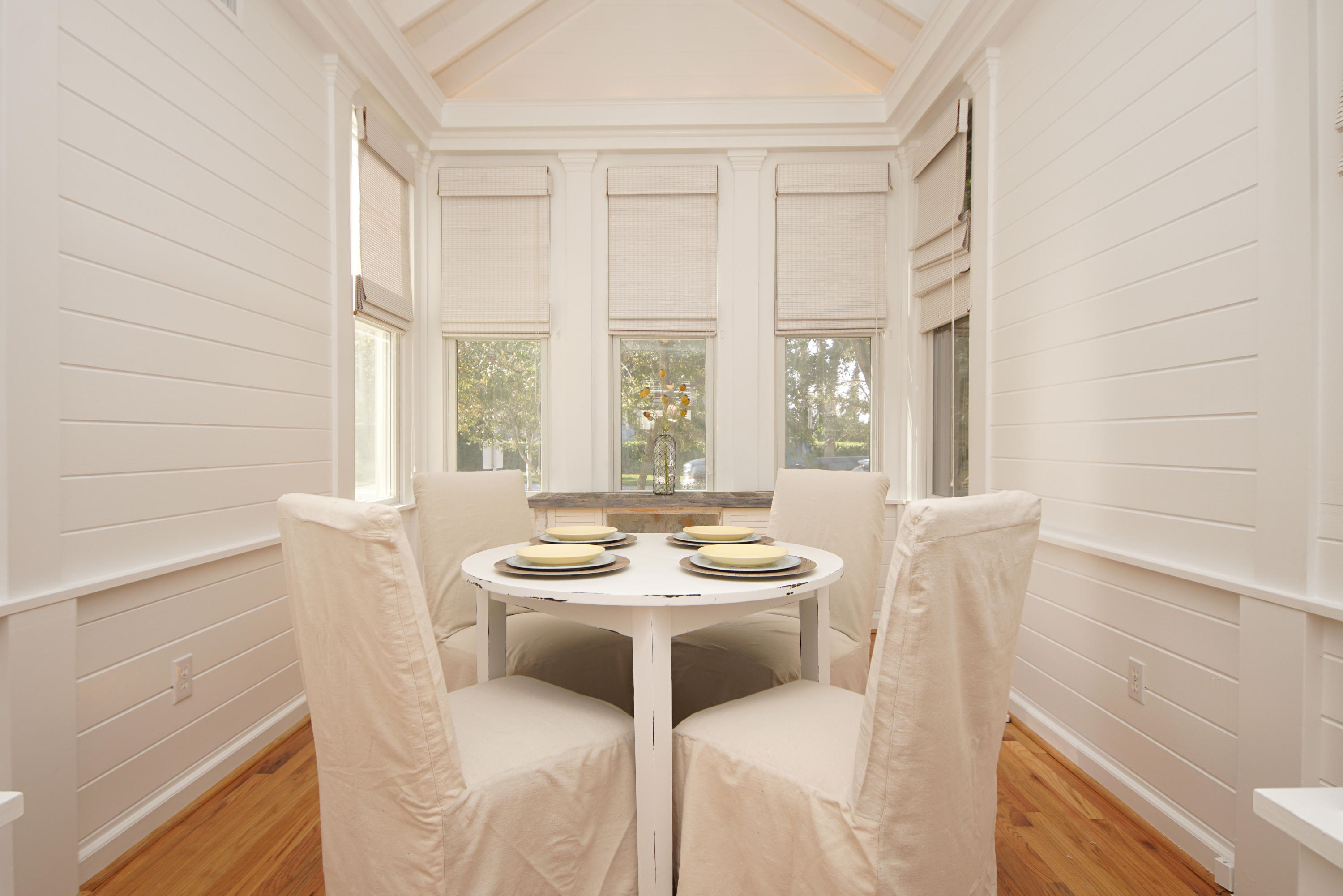 Seaside - Residential