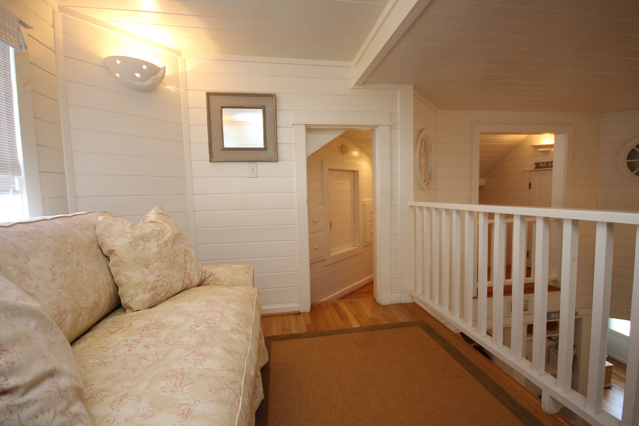 Seaside - Residential