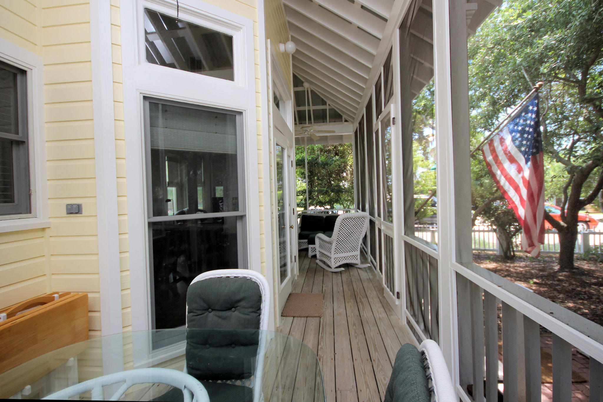 Seaside - Residential