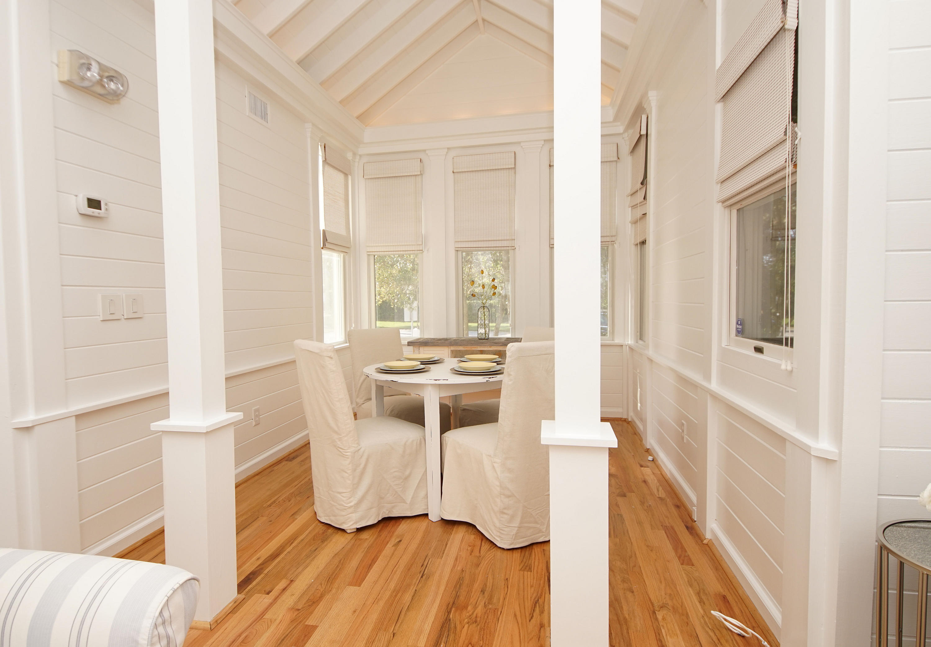 Seaside - Residential