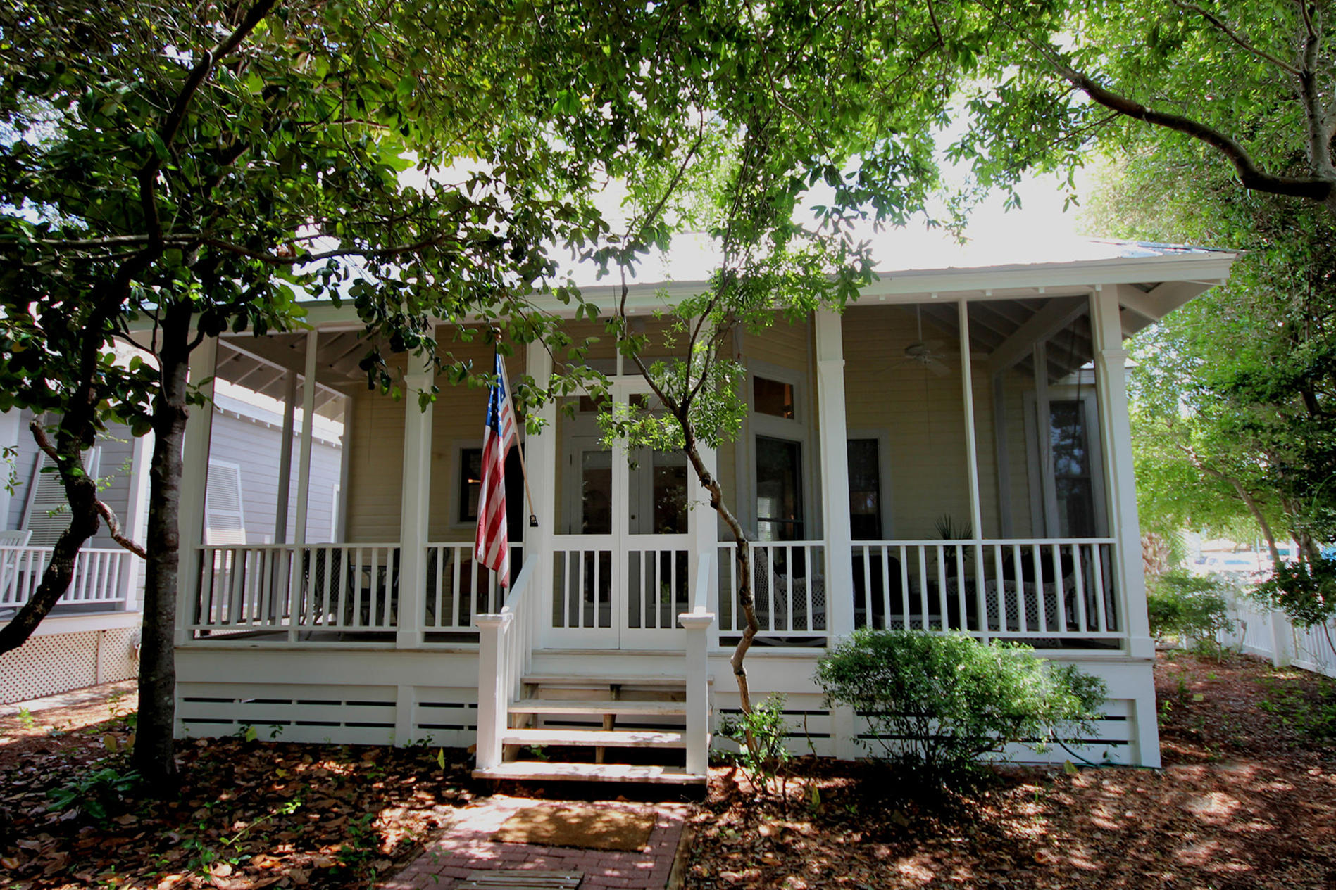 Seaside - Residential