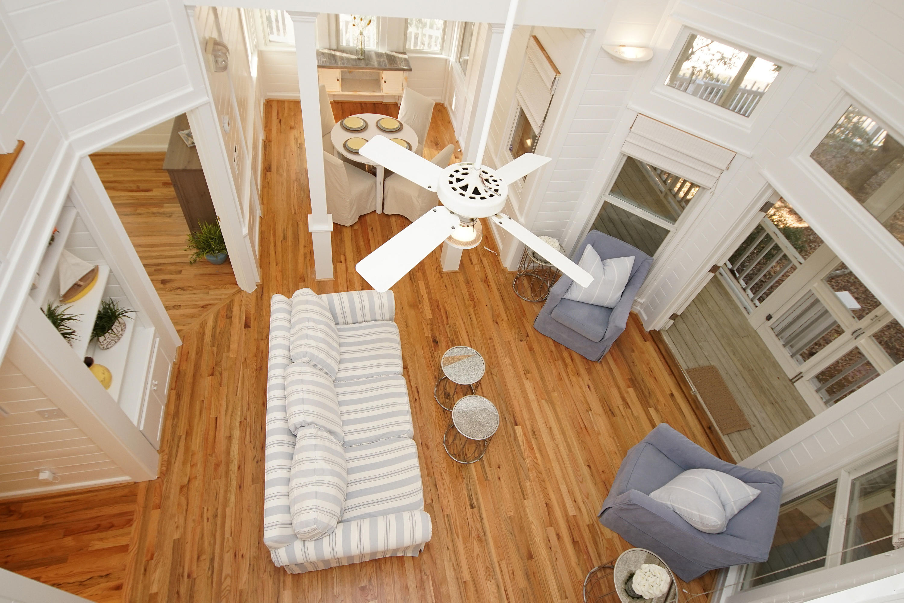 Seaside - Residential