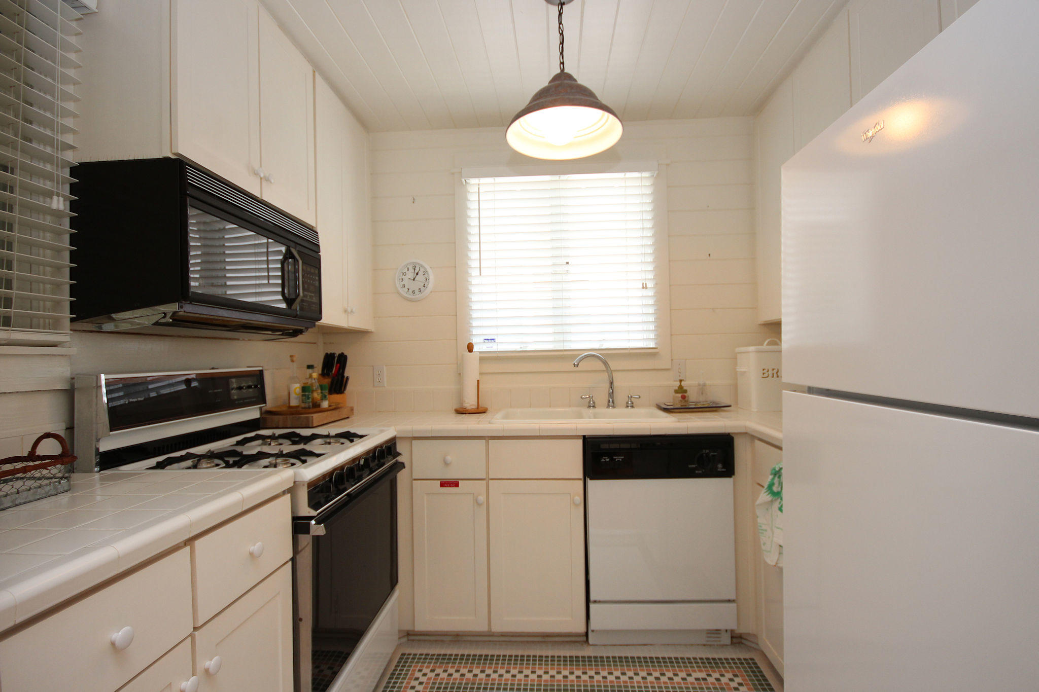 Seaside - Residential