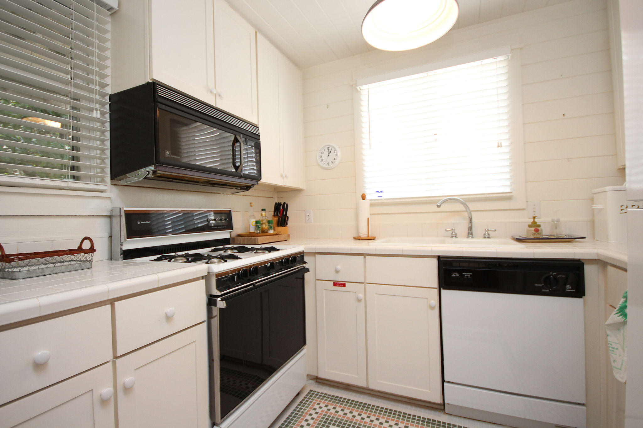 Seaside - Residential