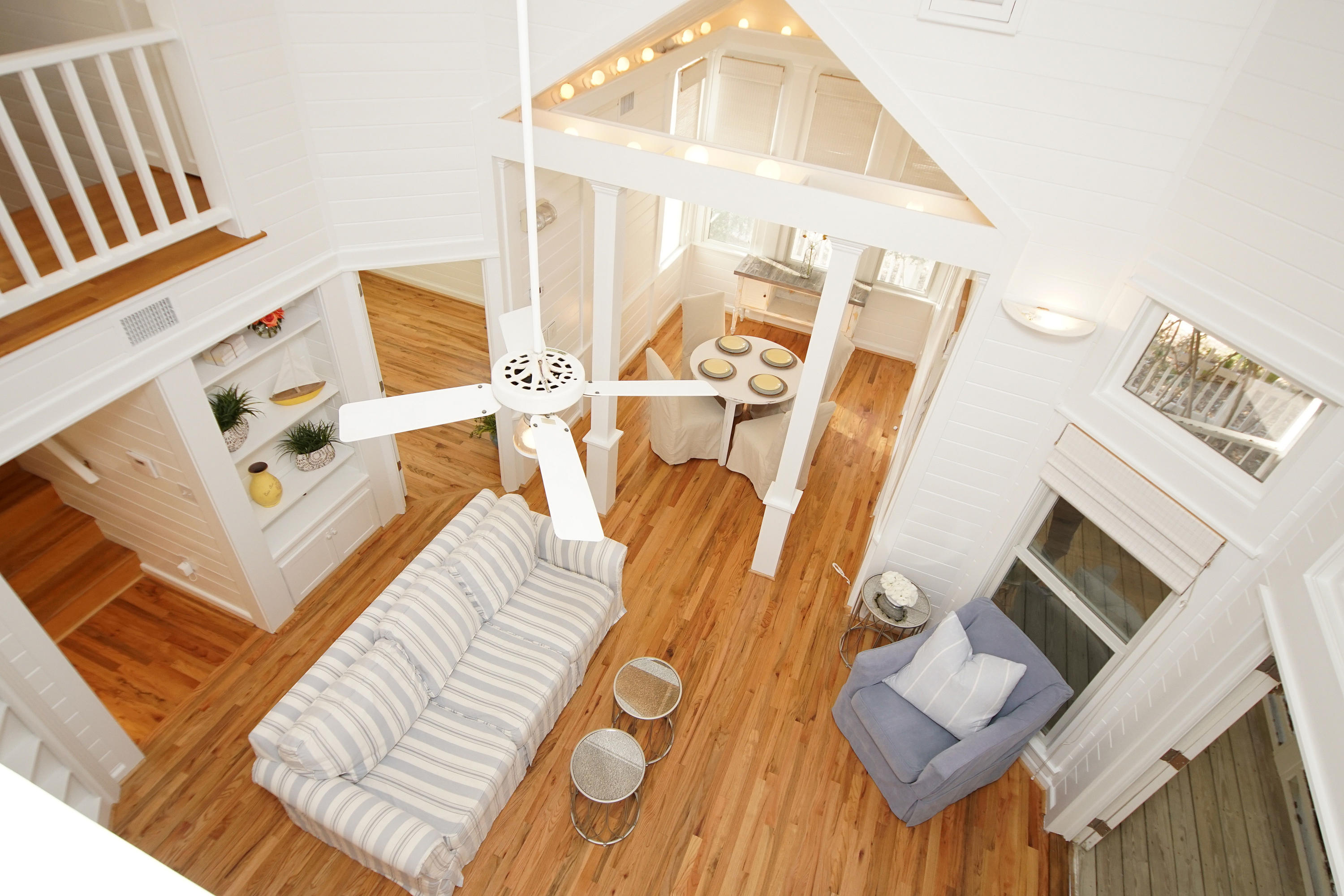 Seaside - Residential