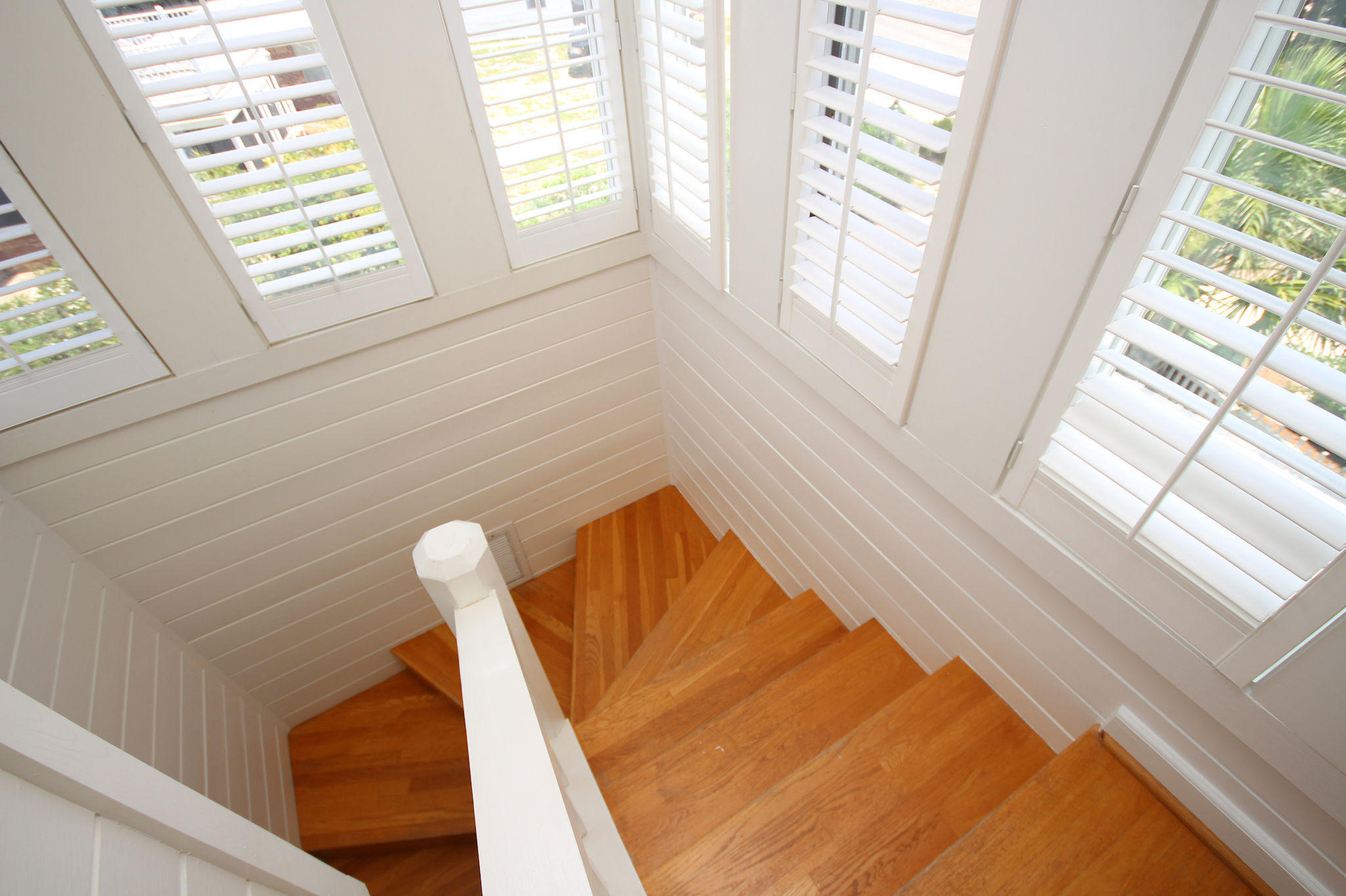 Seaside - Residential