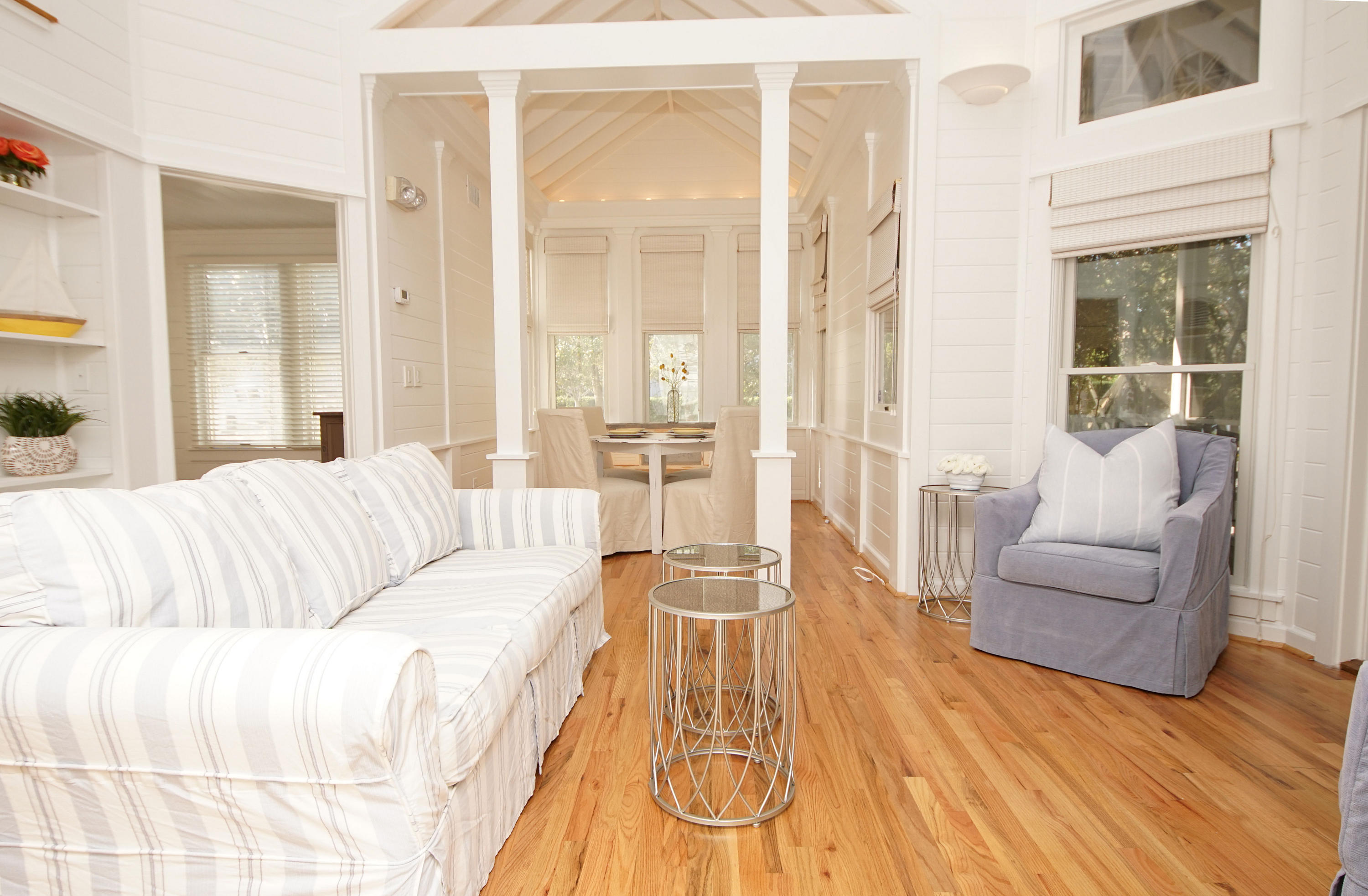 Seaside - Residential