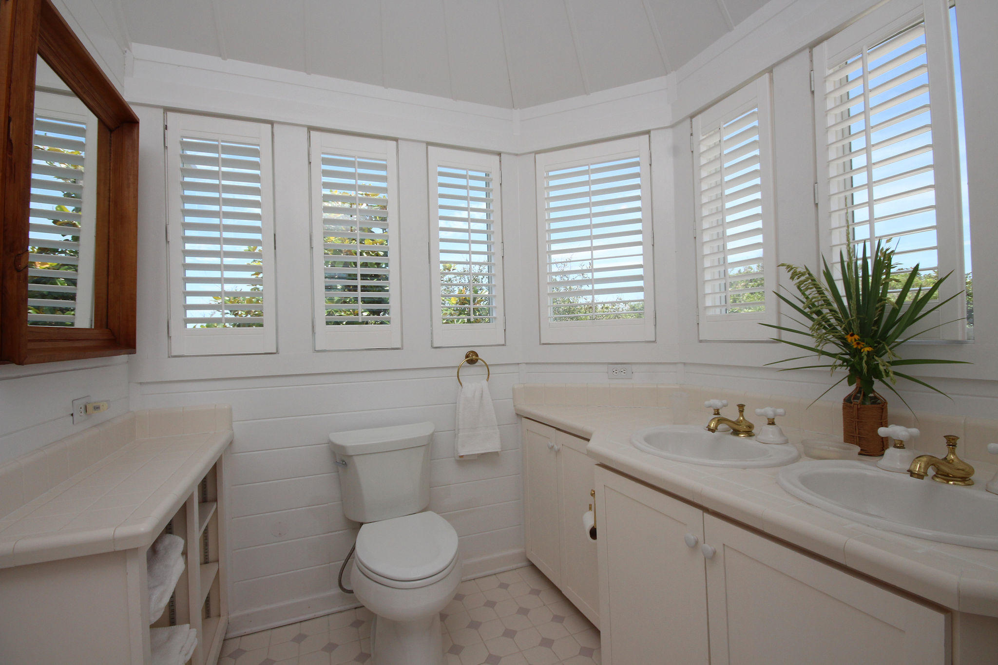 Seaside - Residential