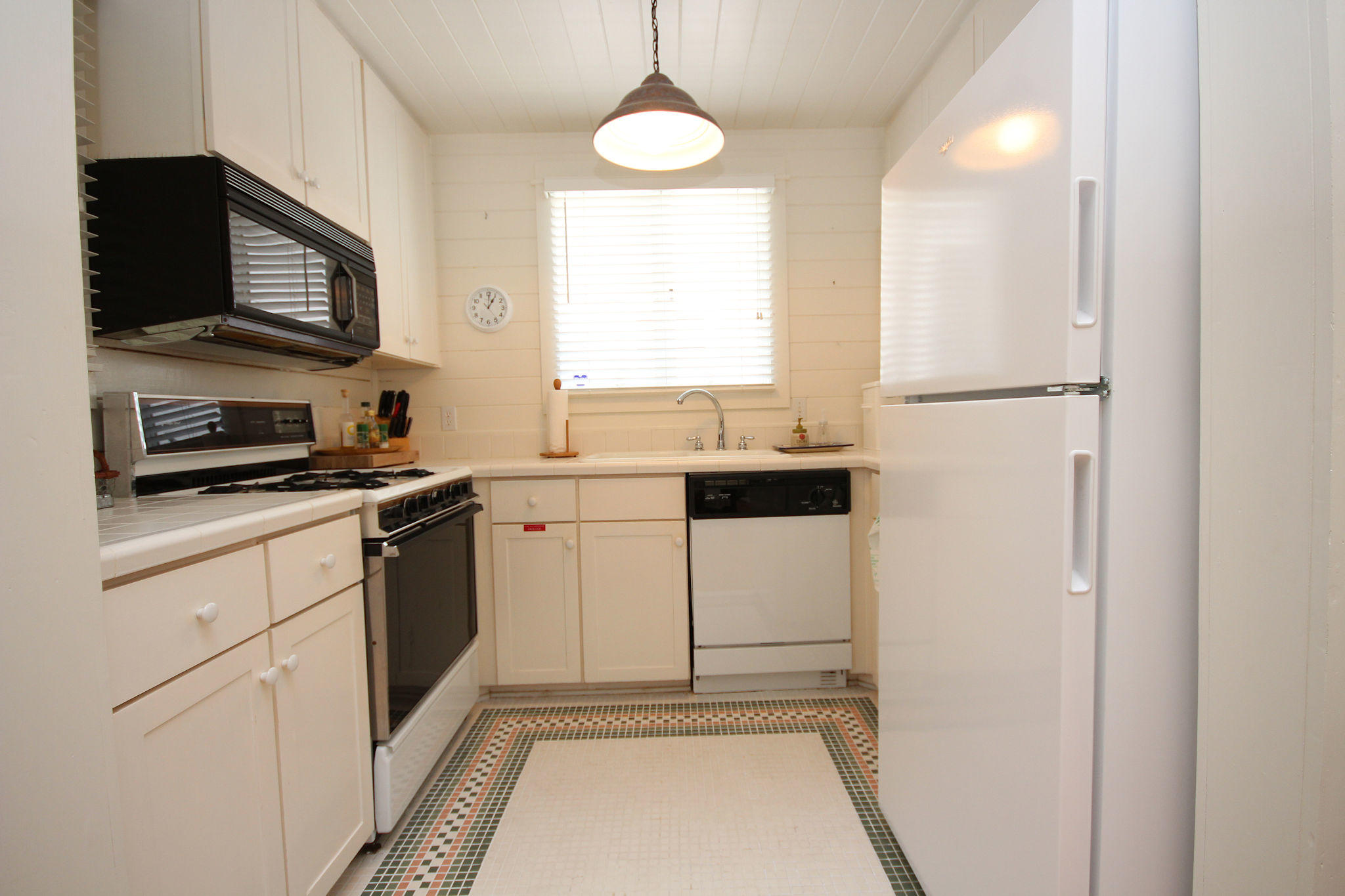 Seaside - Residential