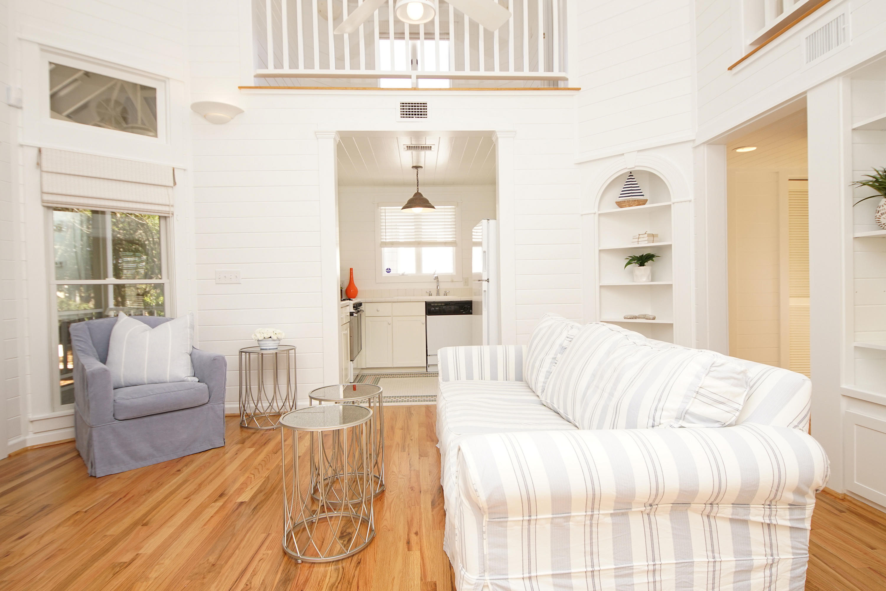 Seaside - Residential