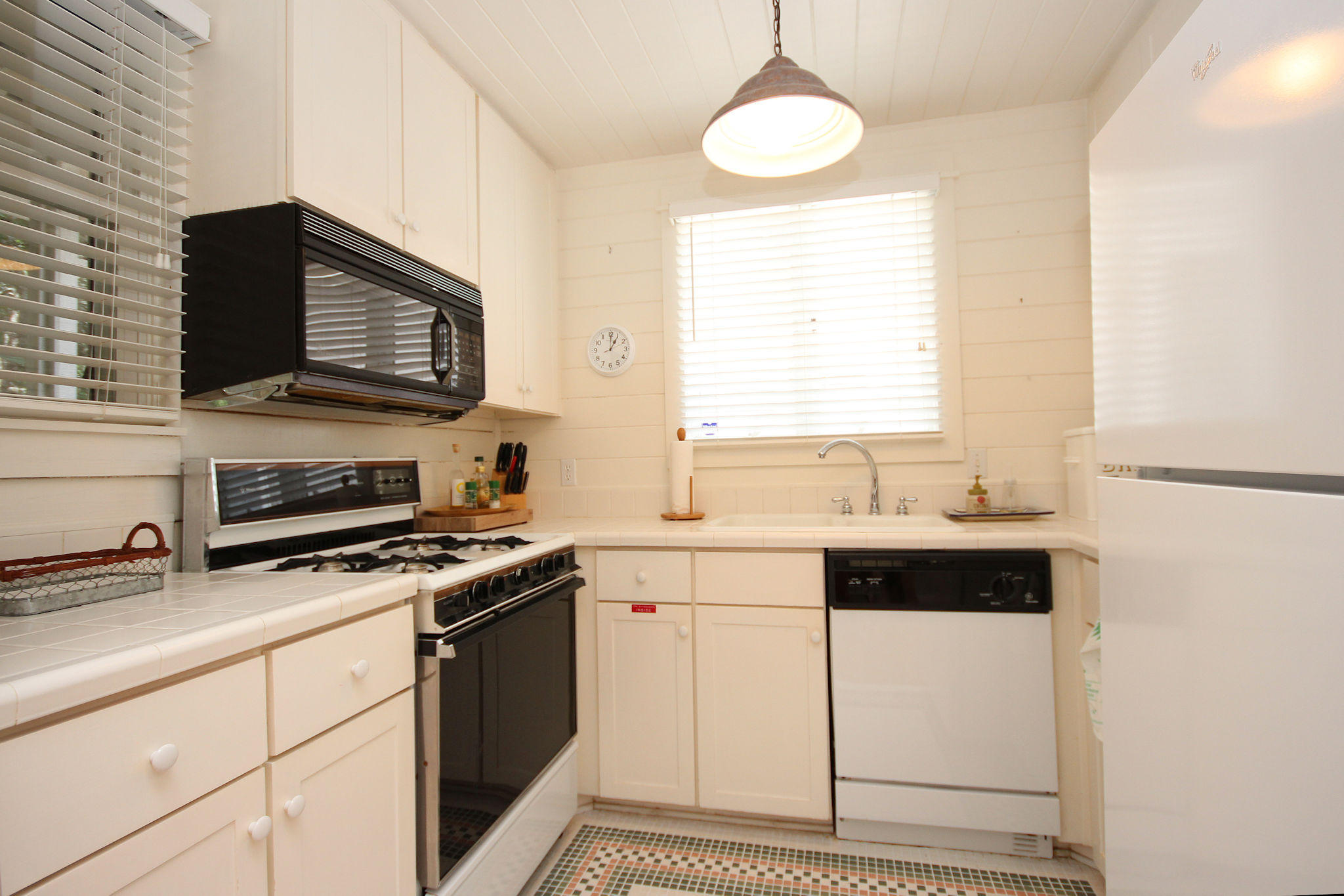 Seaside - Residential