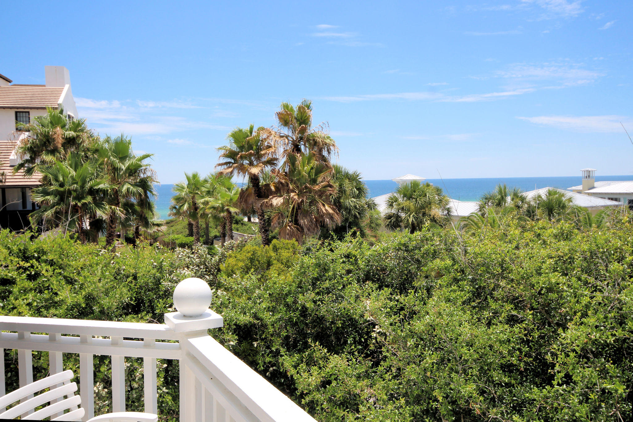 Seaside - Residential