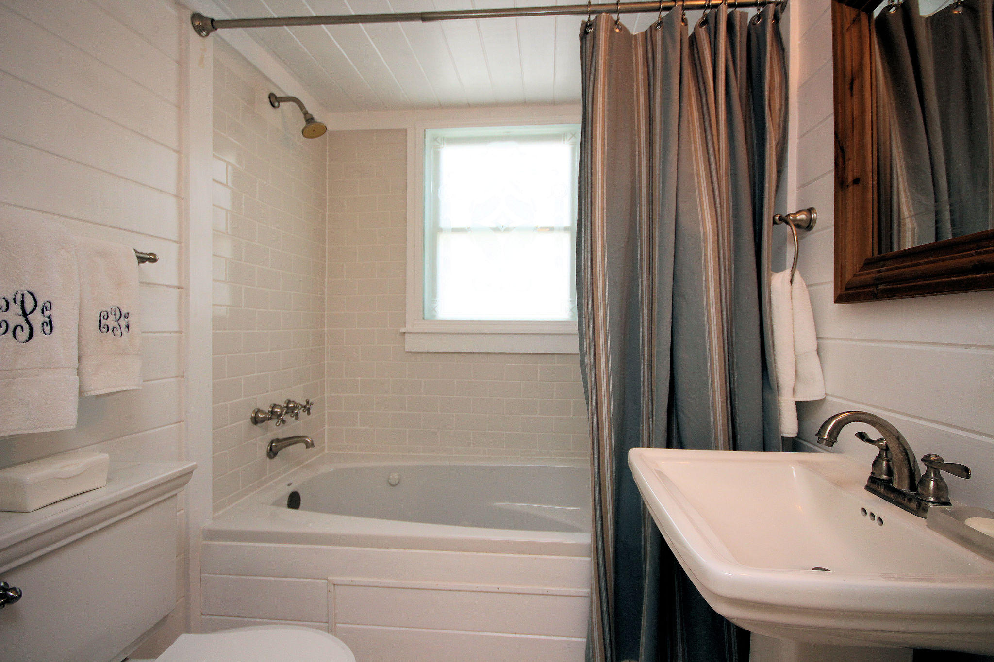 Seaside - Residential