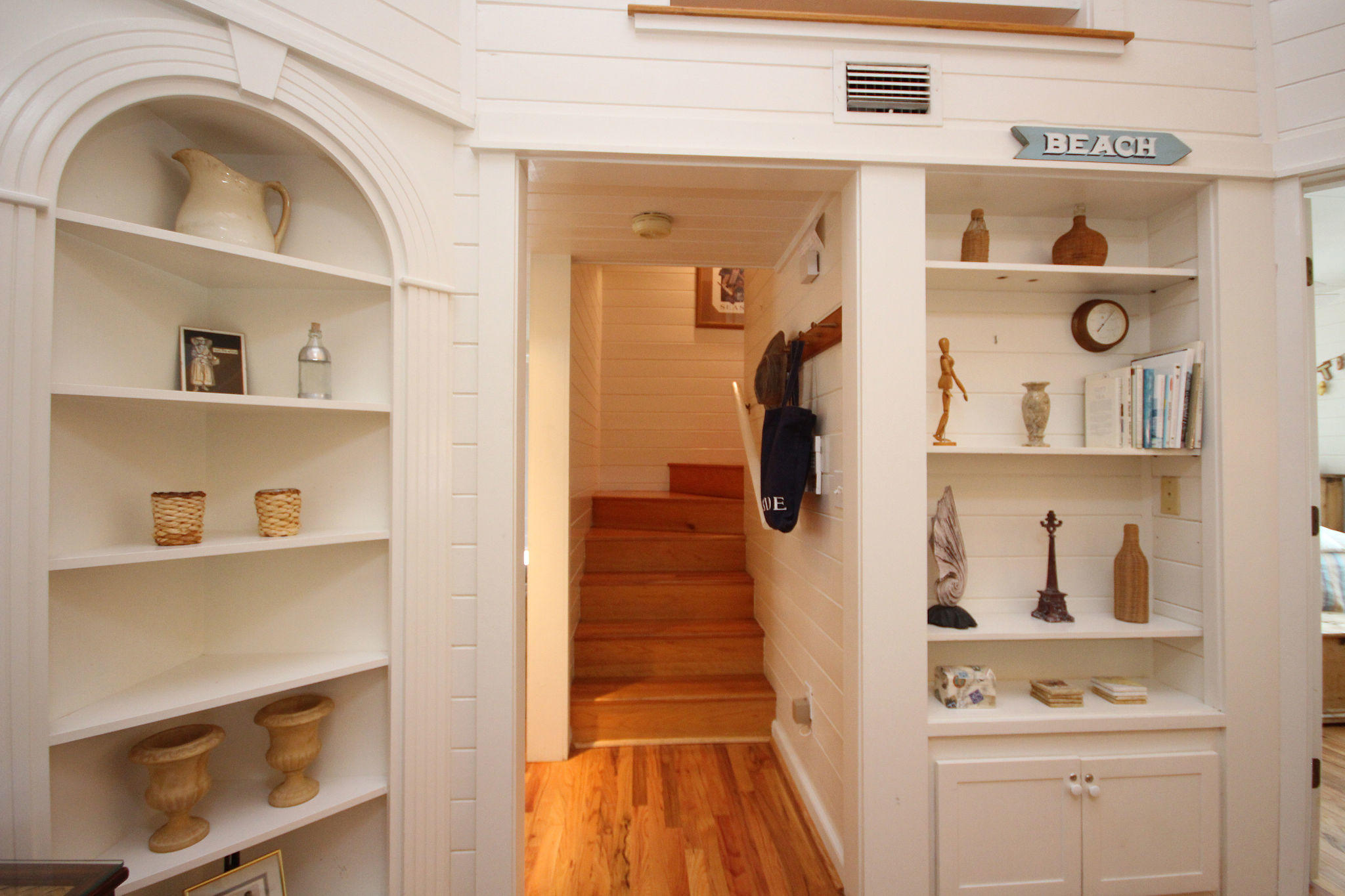 Seaside - Residential