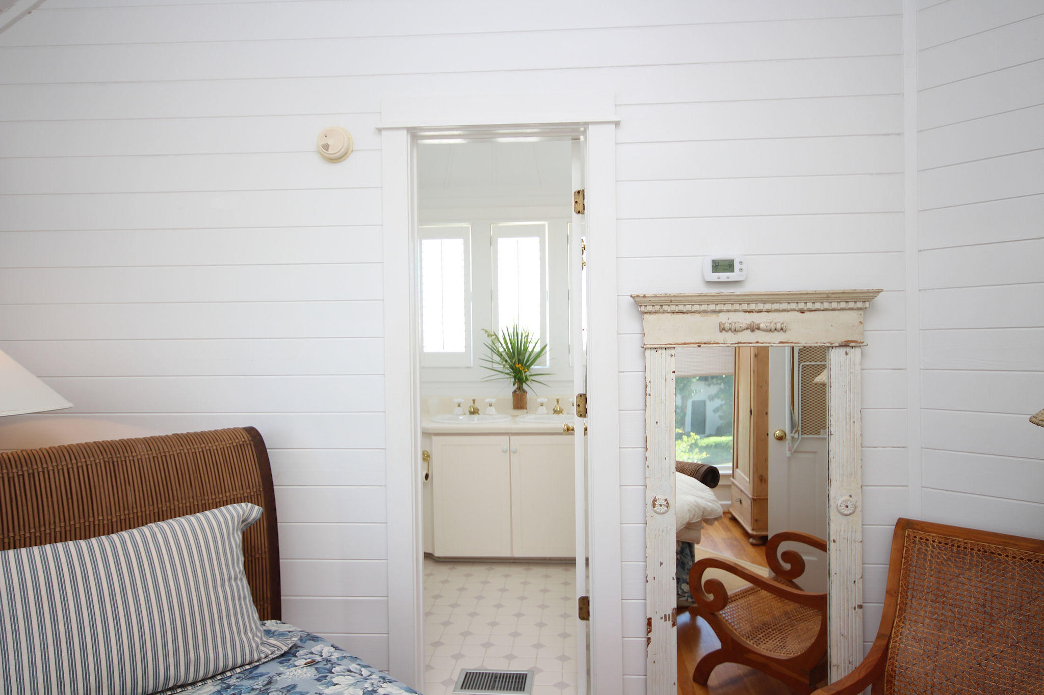 Seaside - Residential