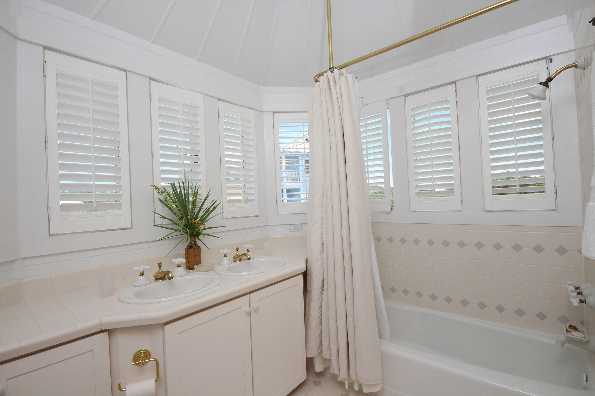 Seaside - Residential