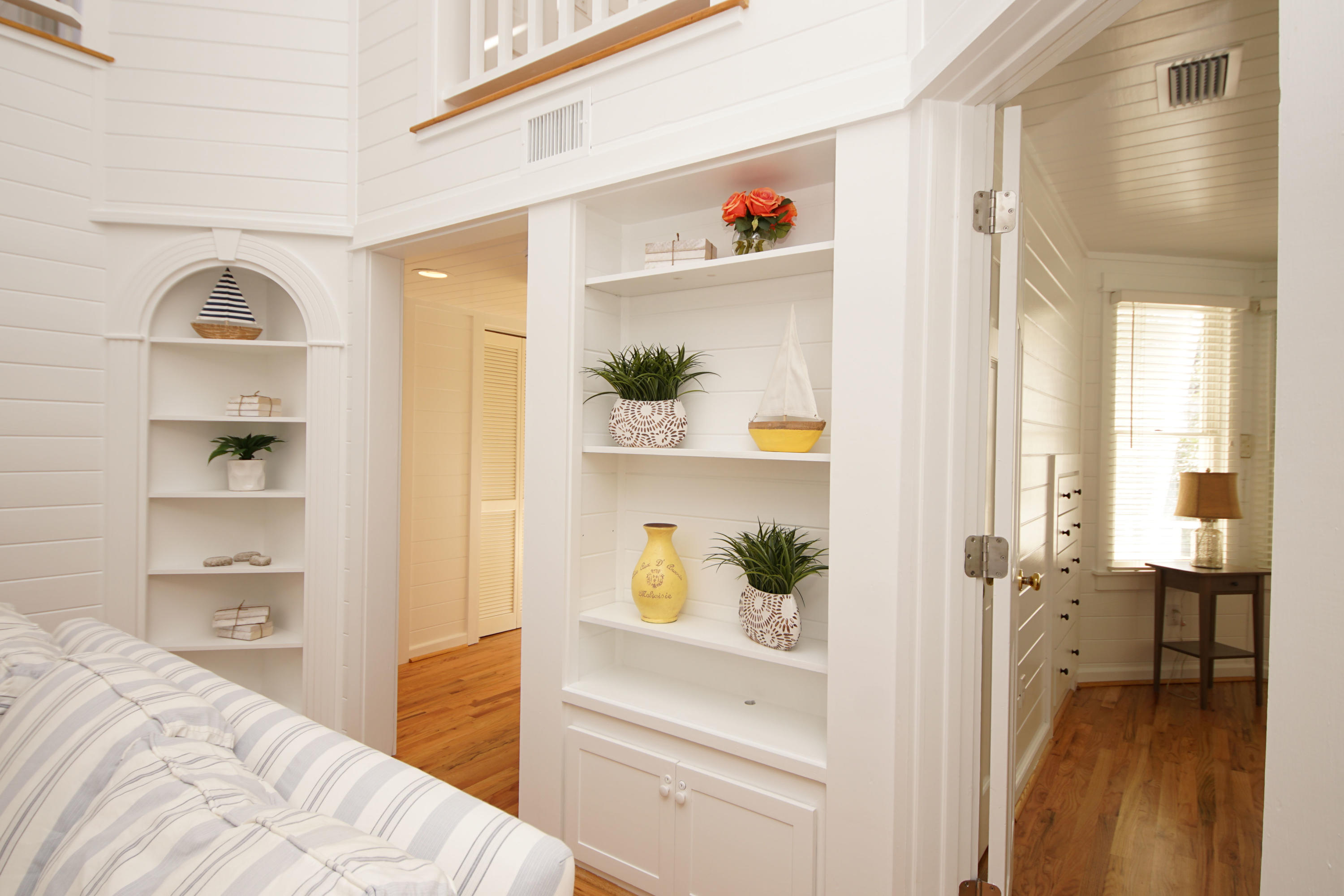 Seaside - Residential