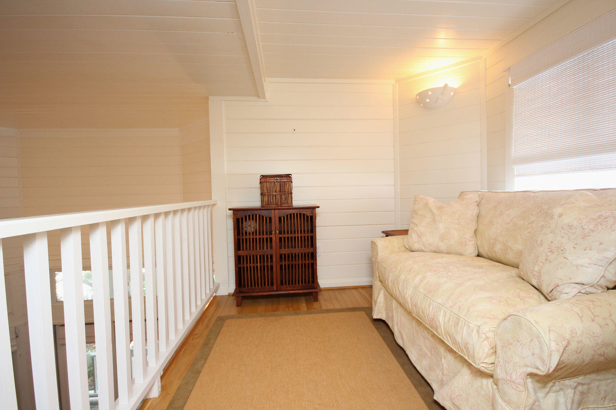 Seaside - Residential