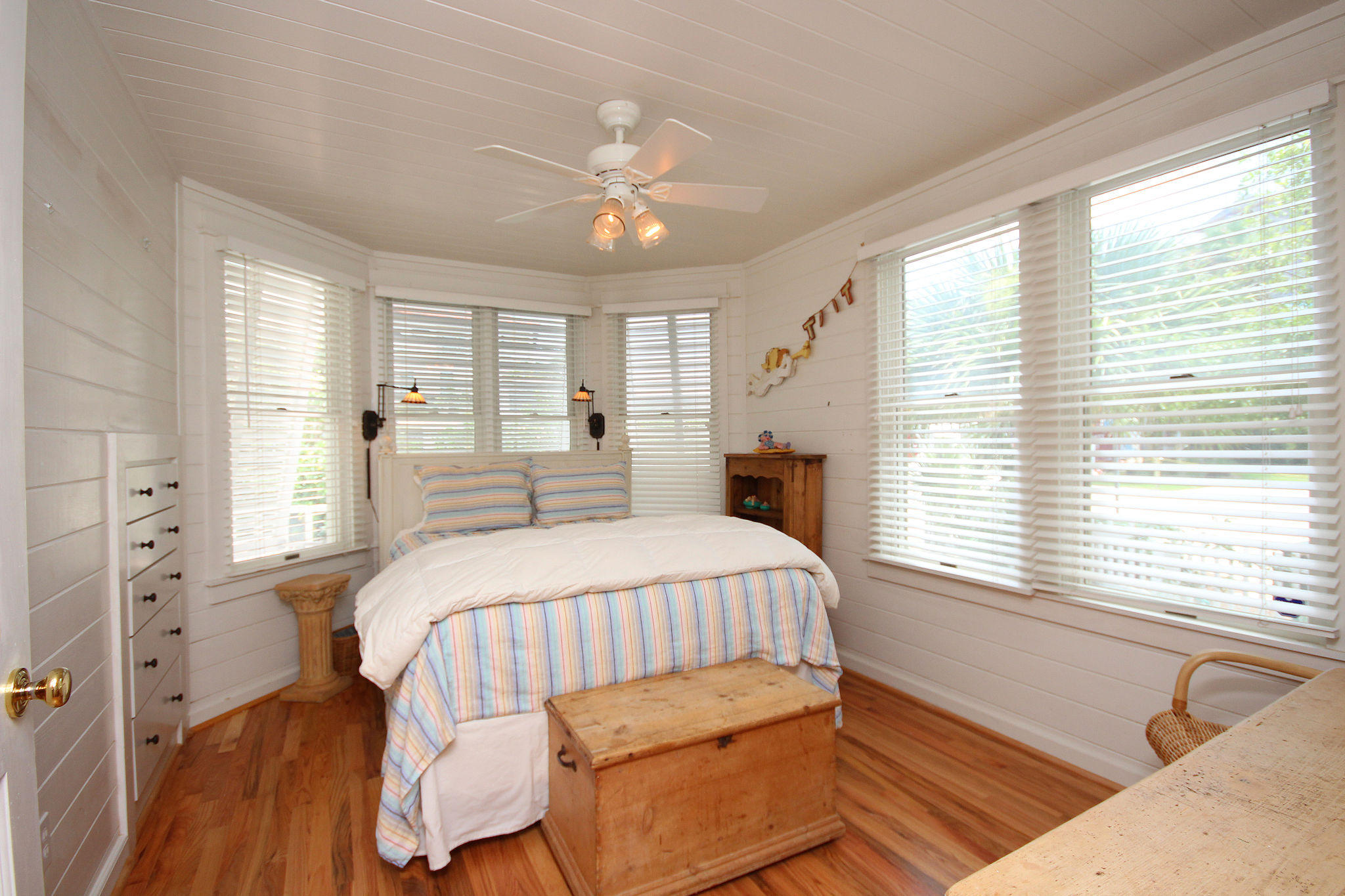 Seaside - Residential