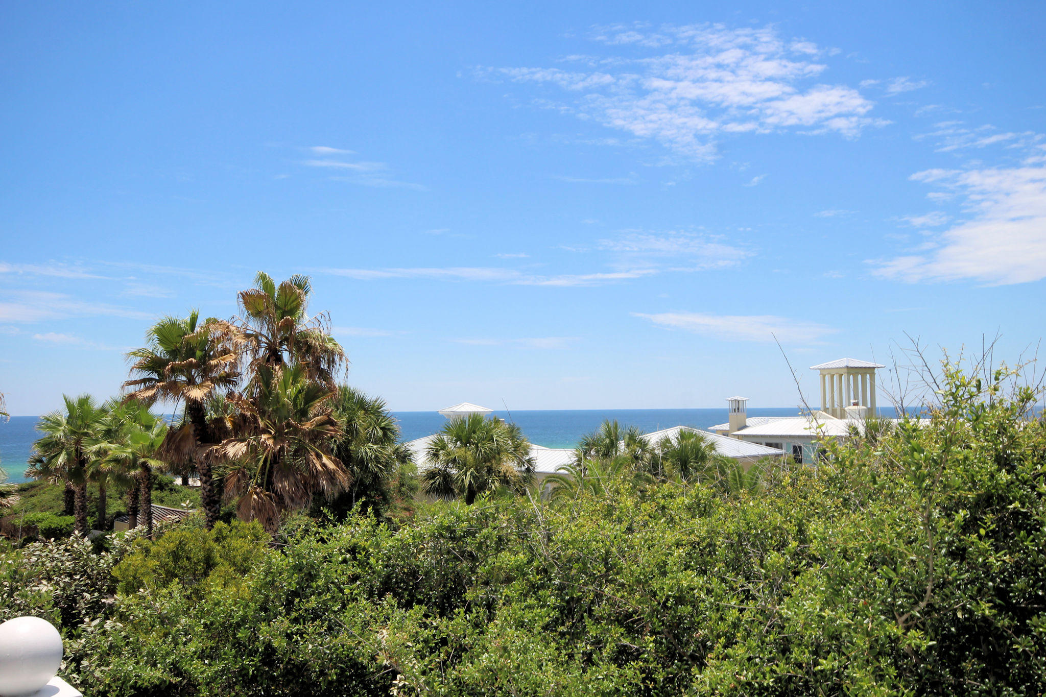 Seaside - Residential