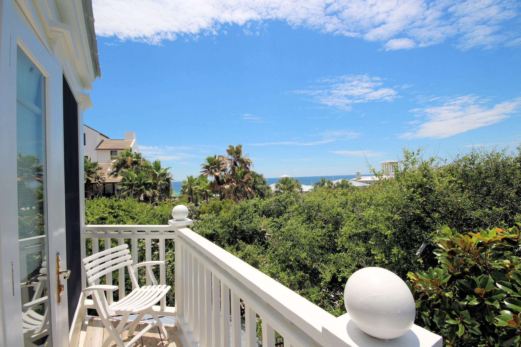 Seaside - Residential