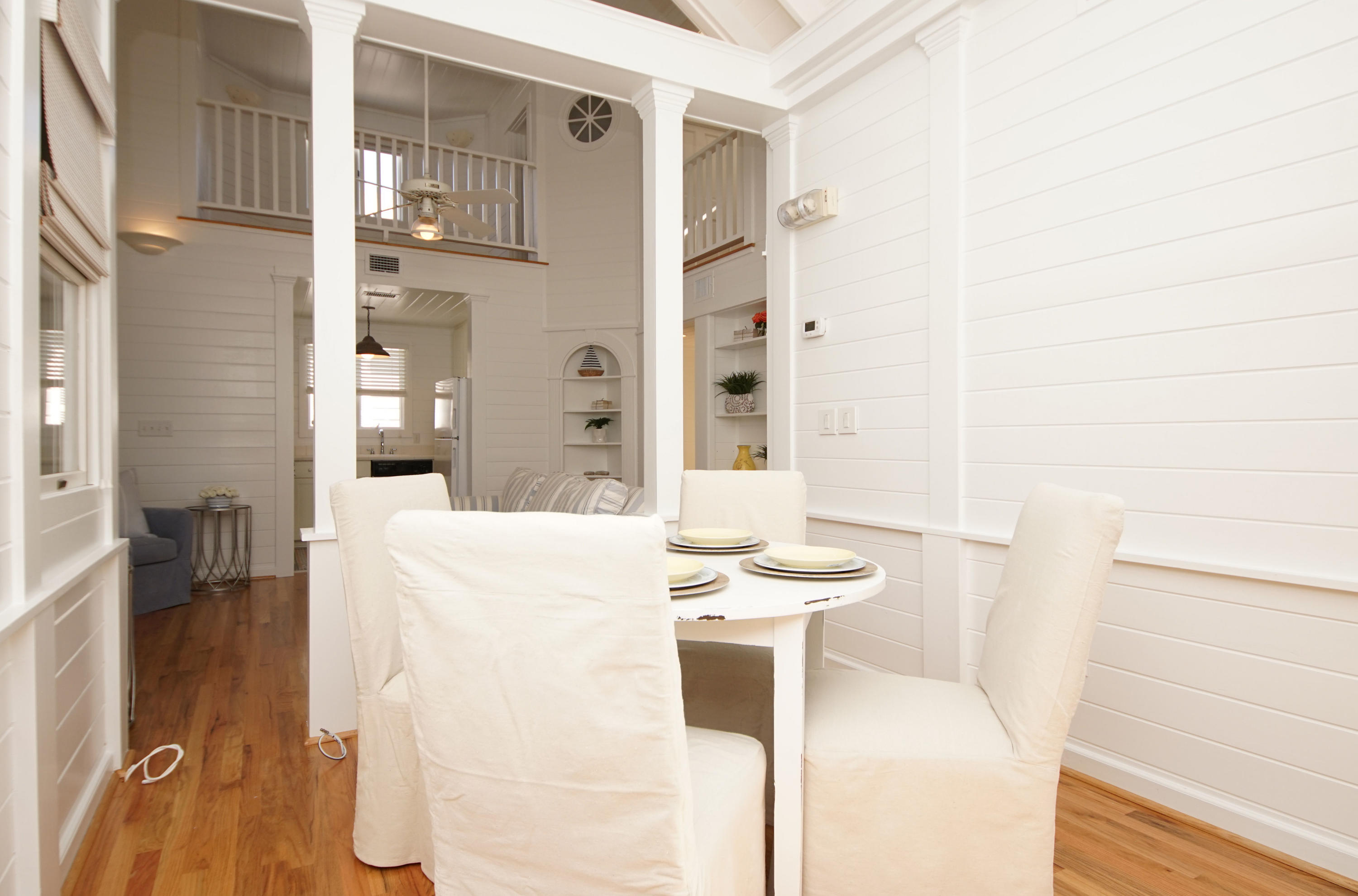 Seaside - Residential