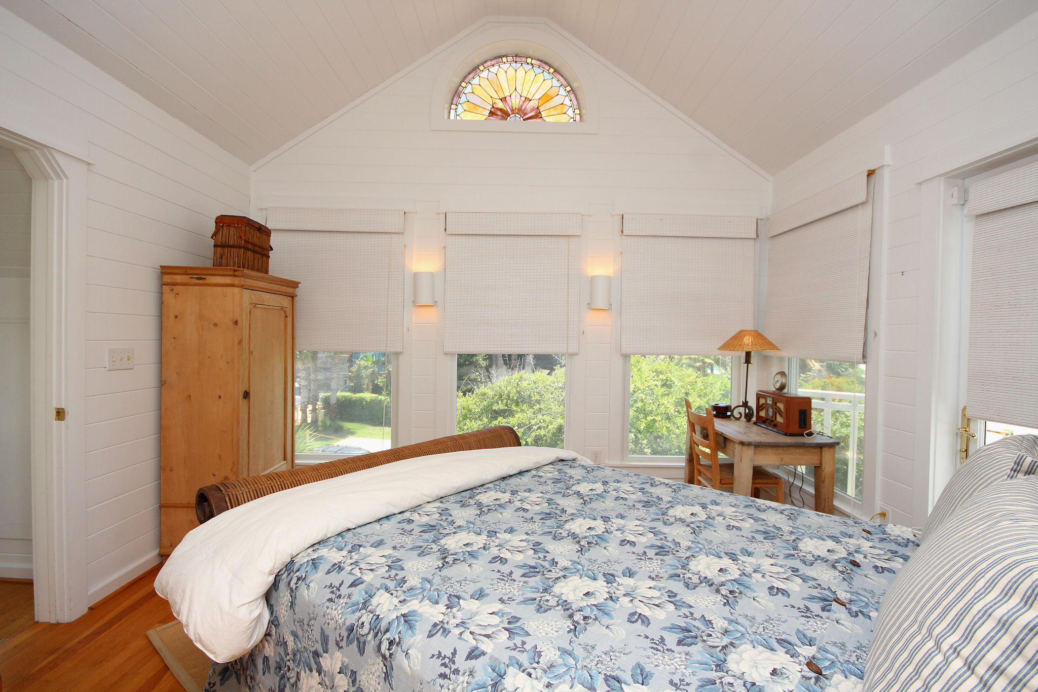 Seaside - Residential