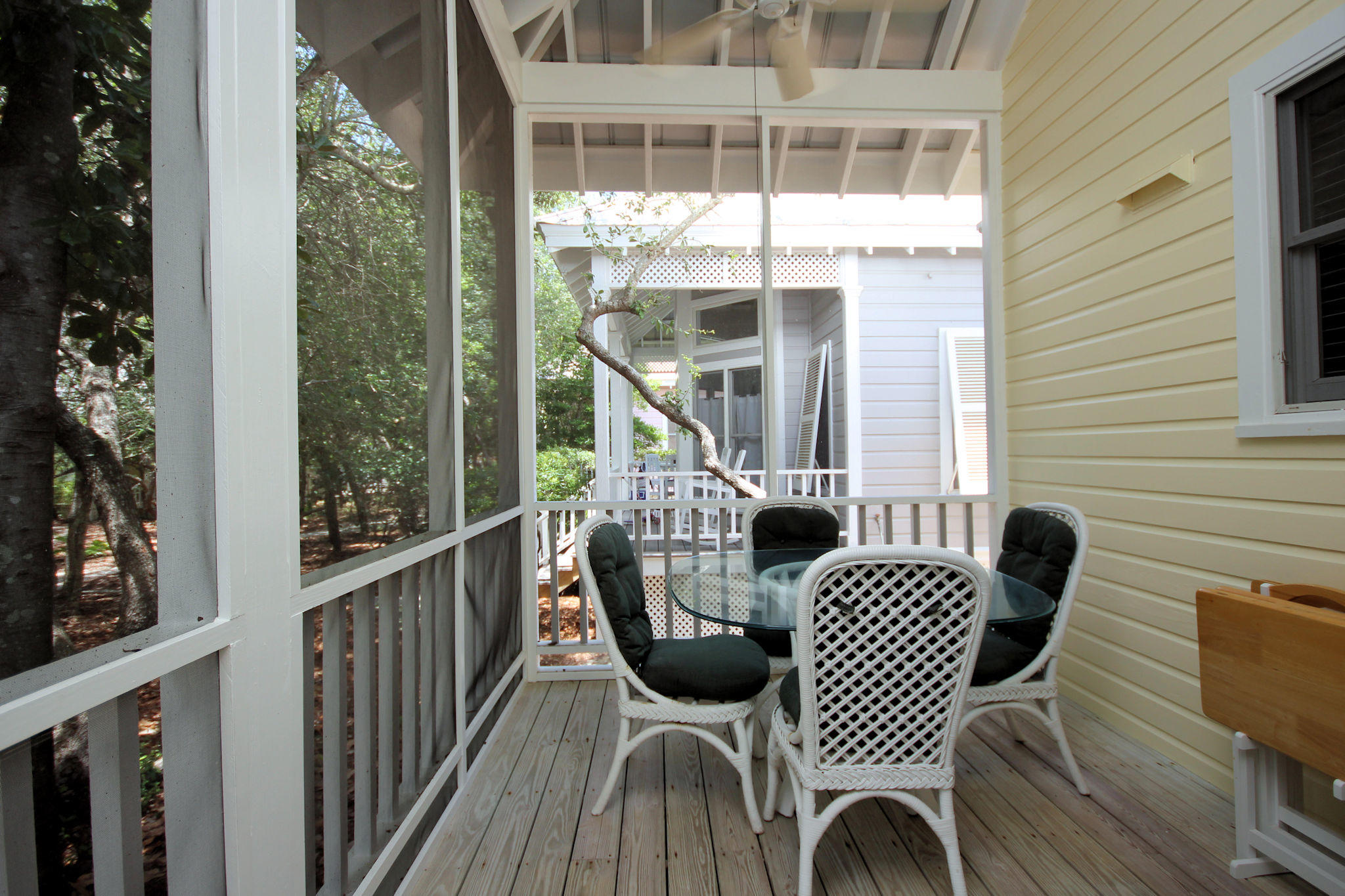 Seaside - Residential