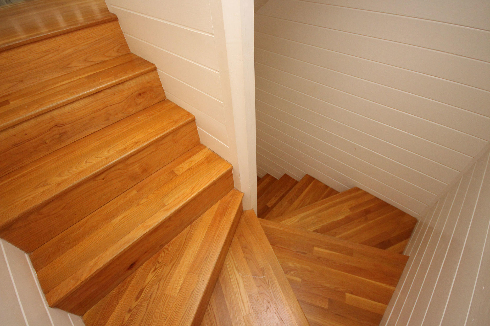 Seaside - Residential