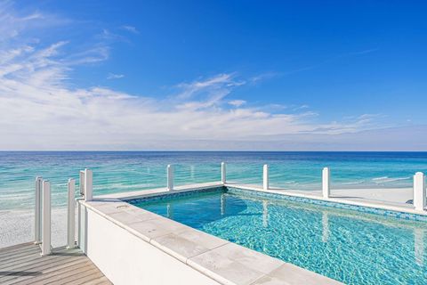 41 Sea Walk Circle Santa Rosa Beach FL 32459