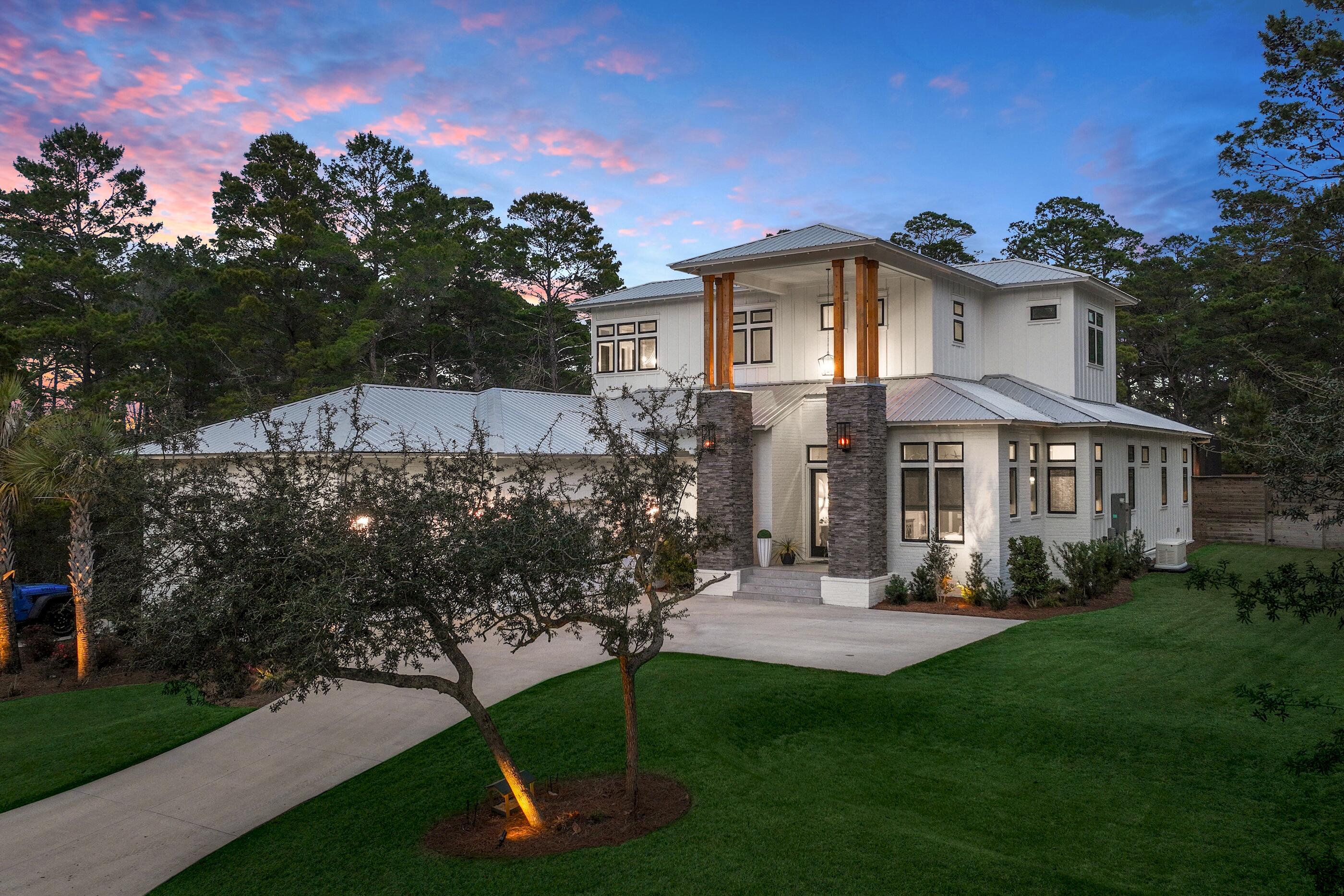 SANTA ROSA RIDGE UNIT 1 - Residential