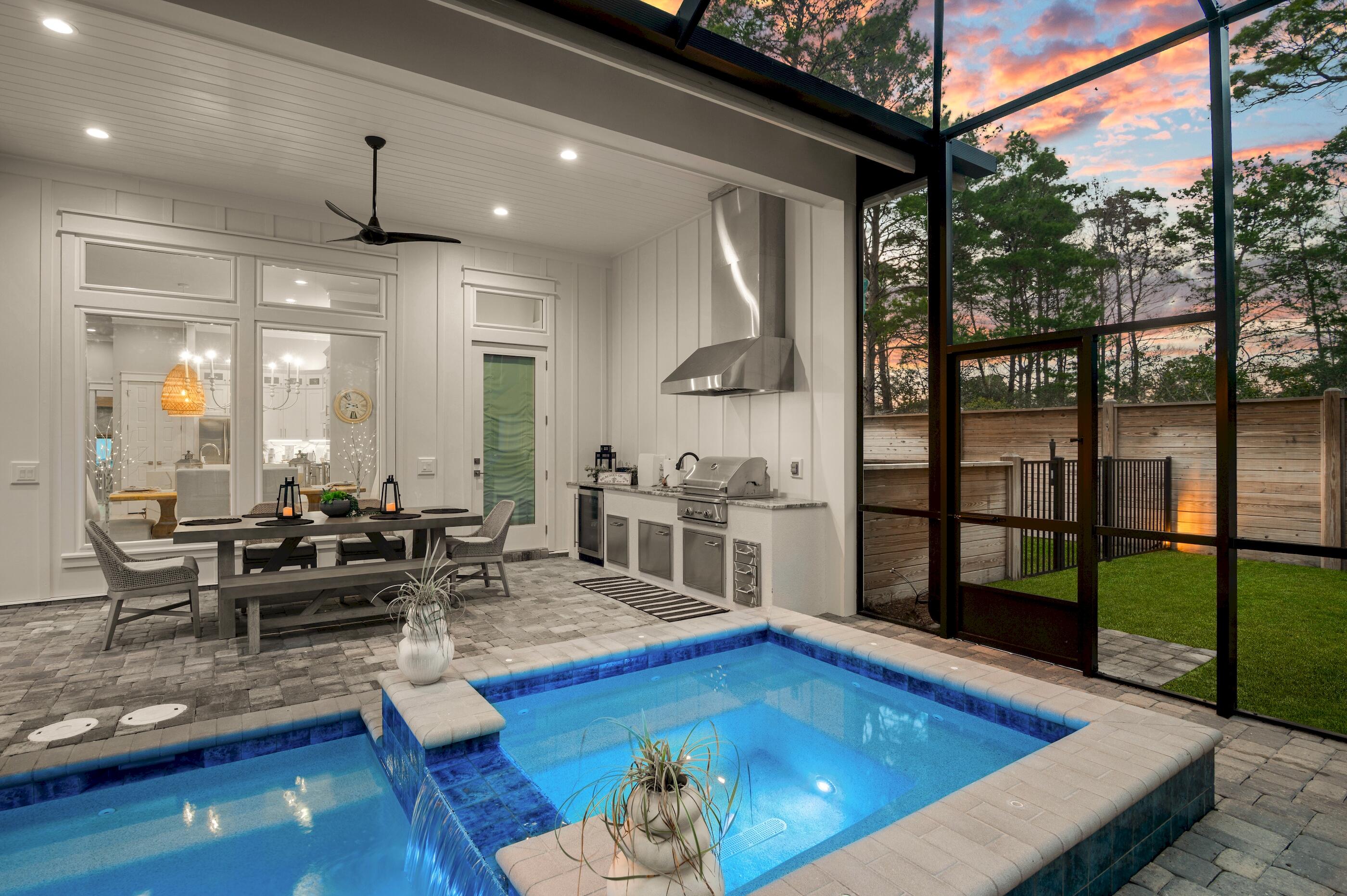 SANTA ROSA RIDGE UNIT 1 - Residential