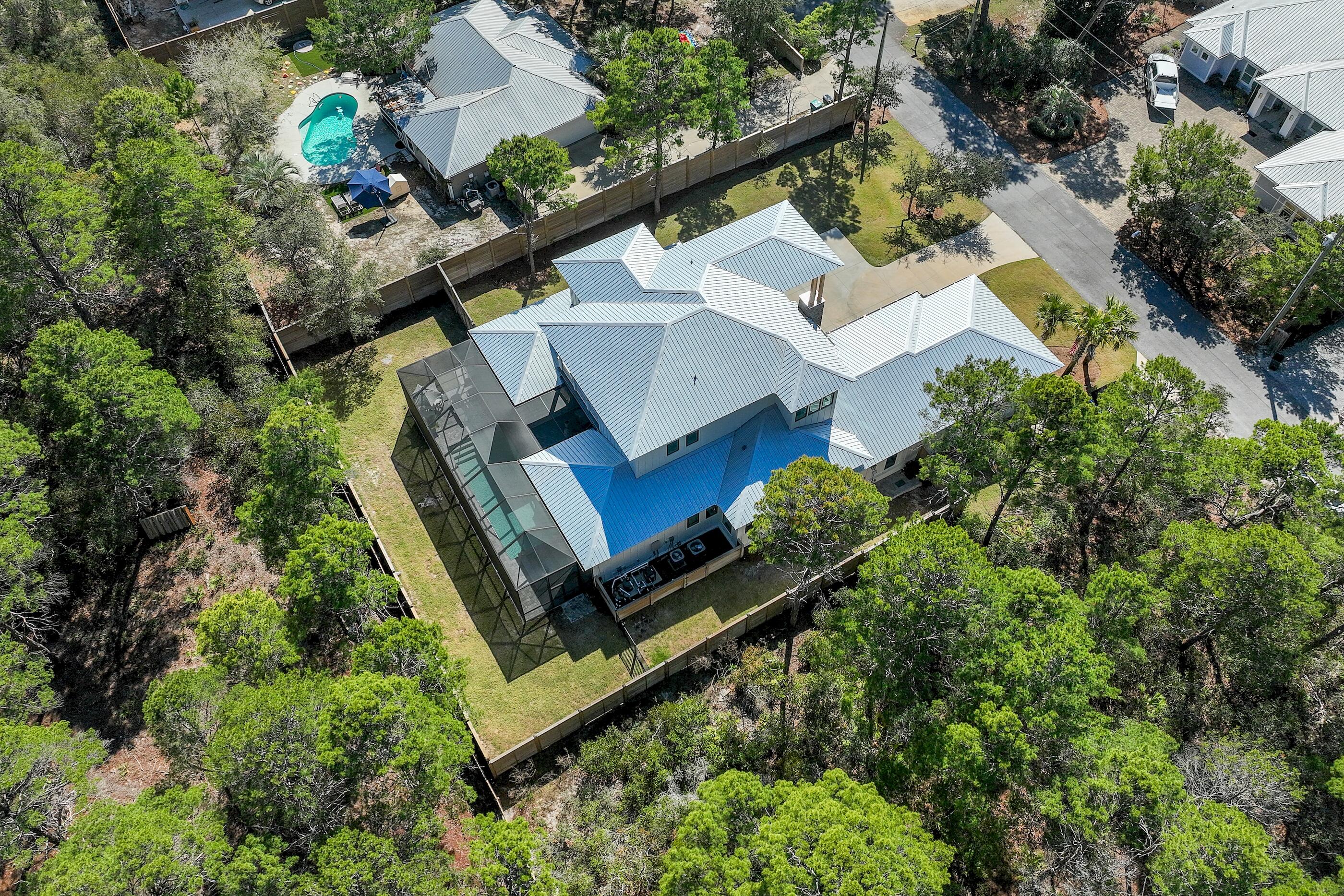 SANTA ROSA RIDGE UNIT 1 - Residential