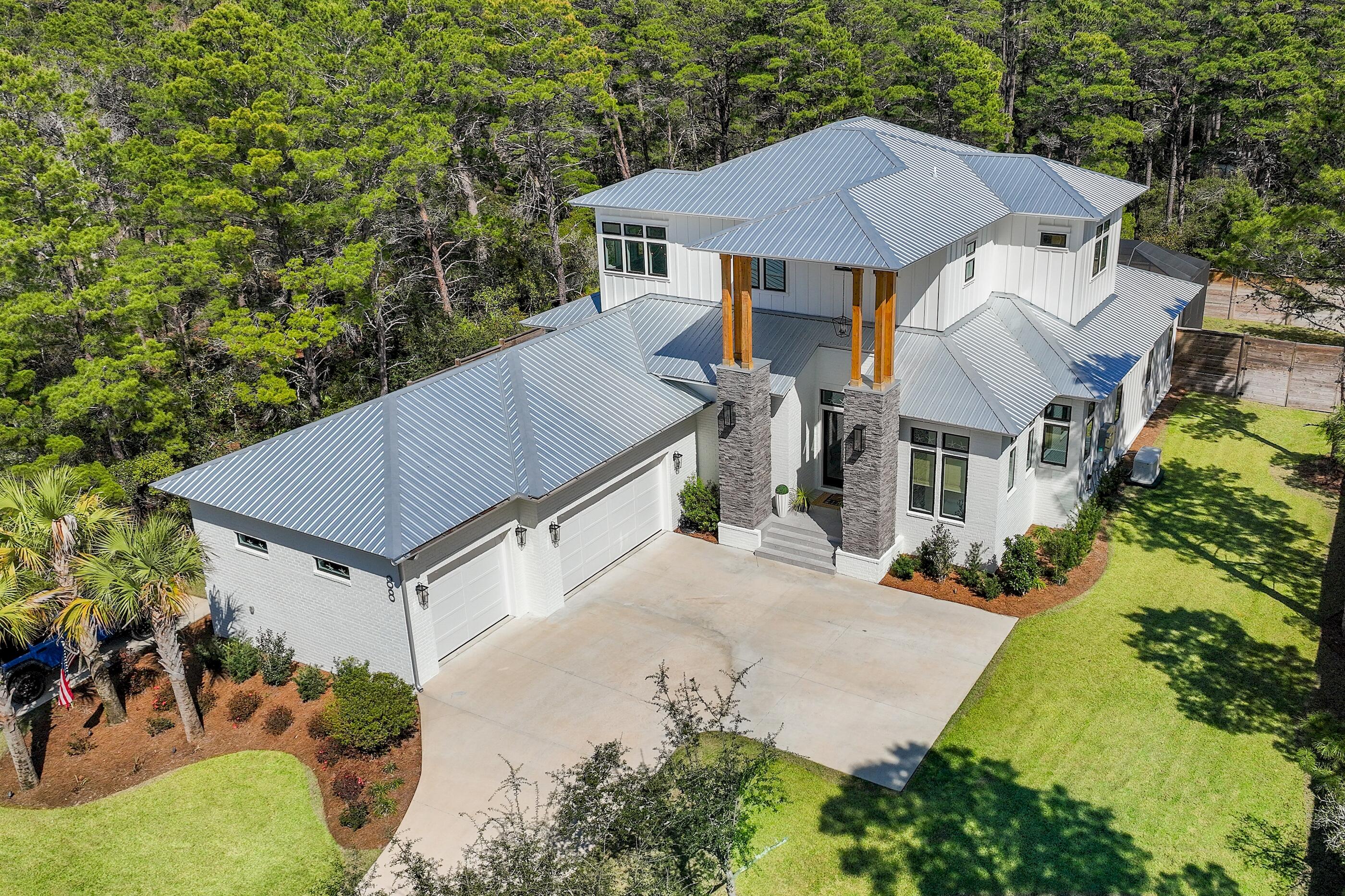 SANTA ROSA RIDGE UNIT 1 - Residential