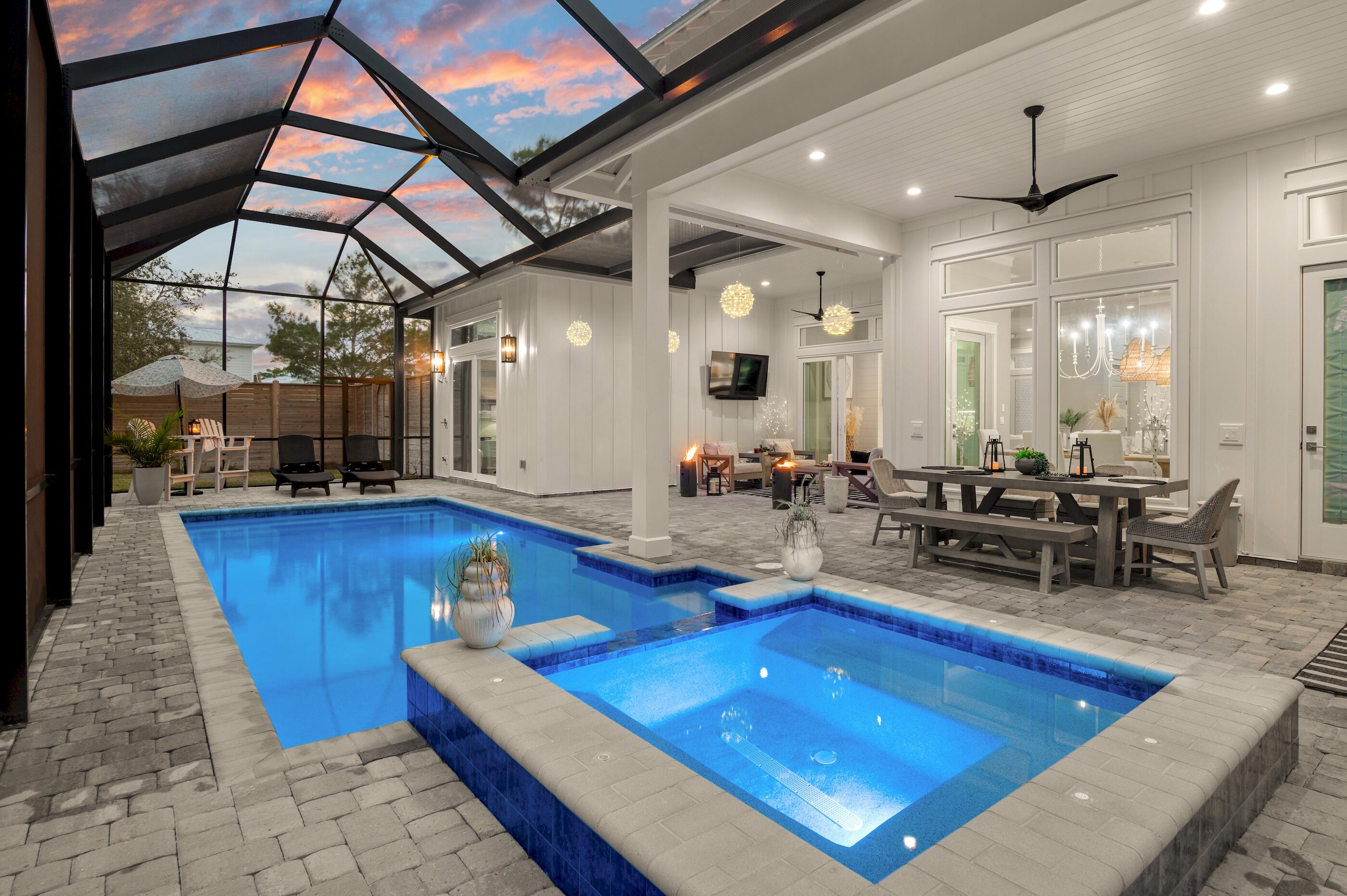 SANTA ROSA RIDGE UNIT 1 - Residential