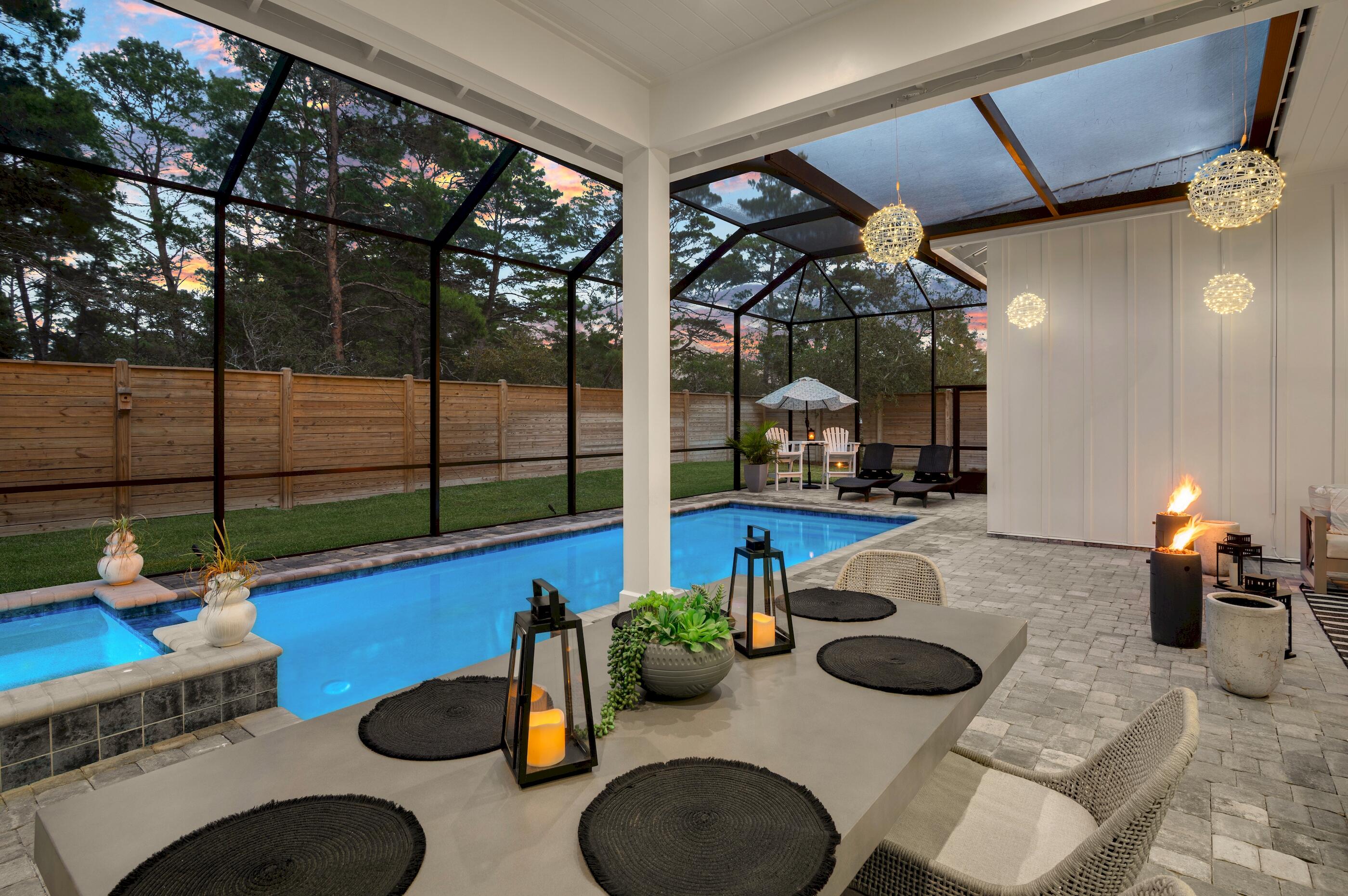 SANTA ROSA RIDGE UNIT 1 - Residential