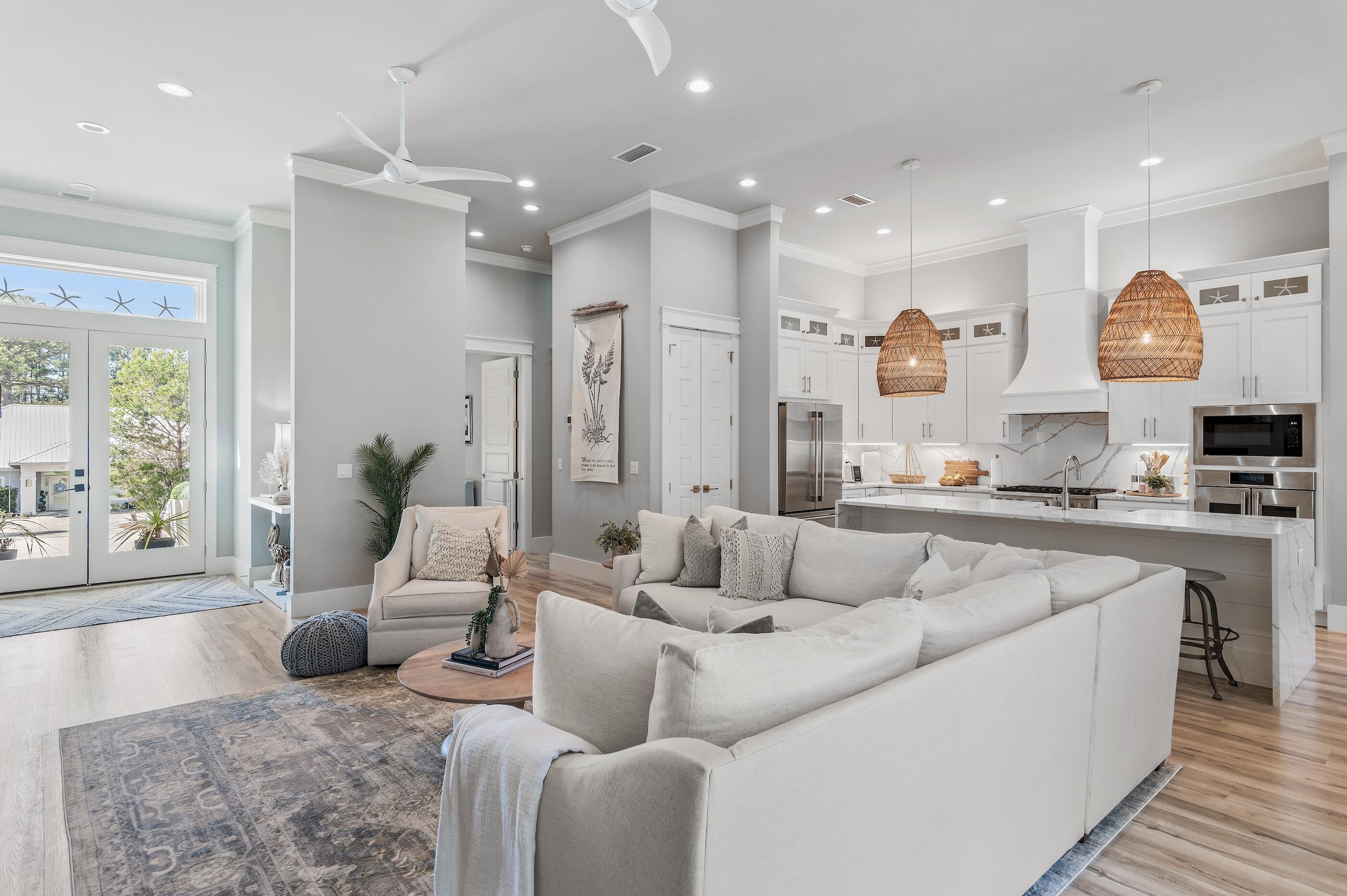 SANTA ROSA RIDGE UNIT 1 - Residential