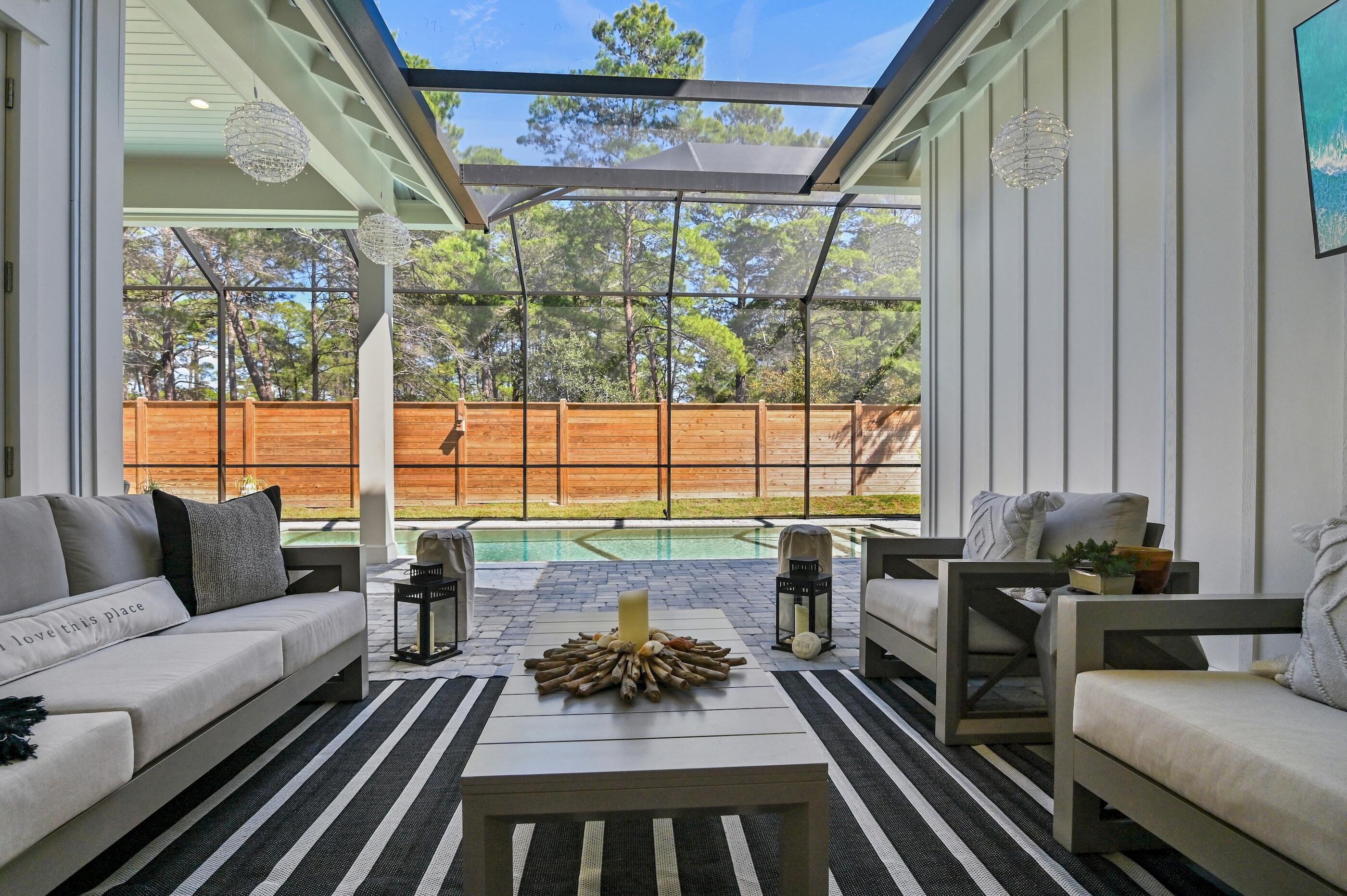 SANTA ROSA RIDGE UNIT 1 - Residential