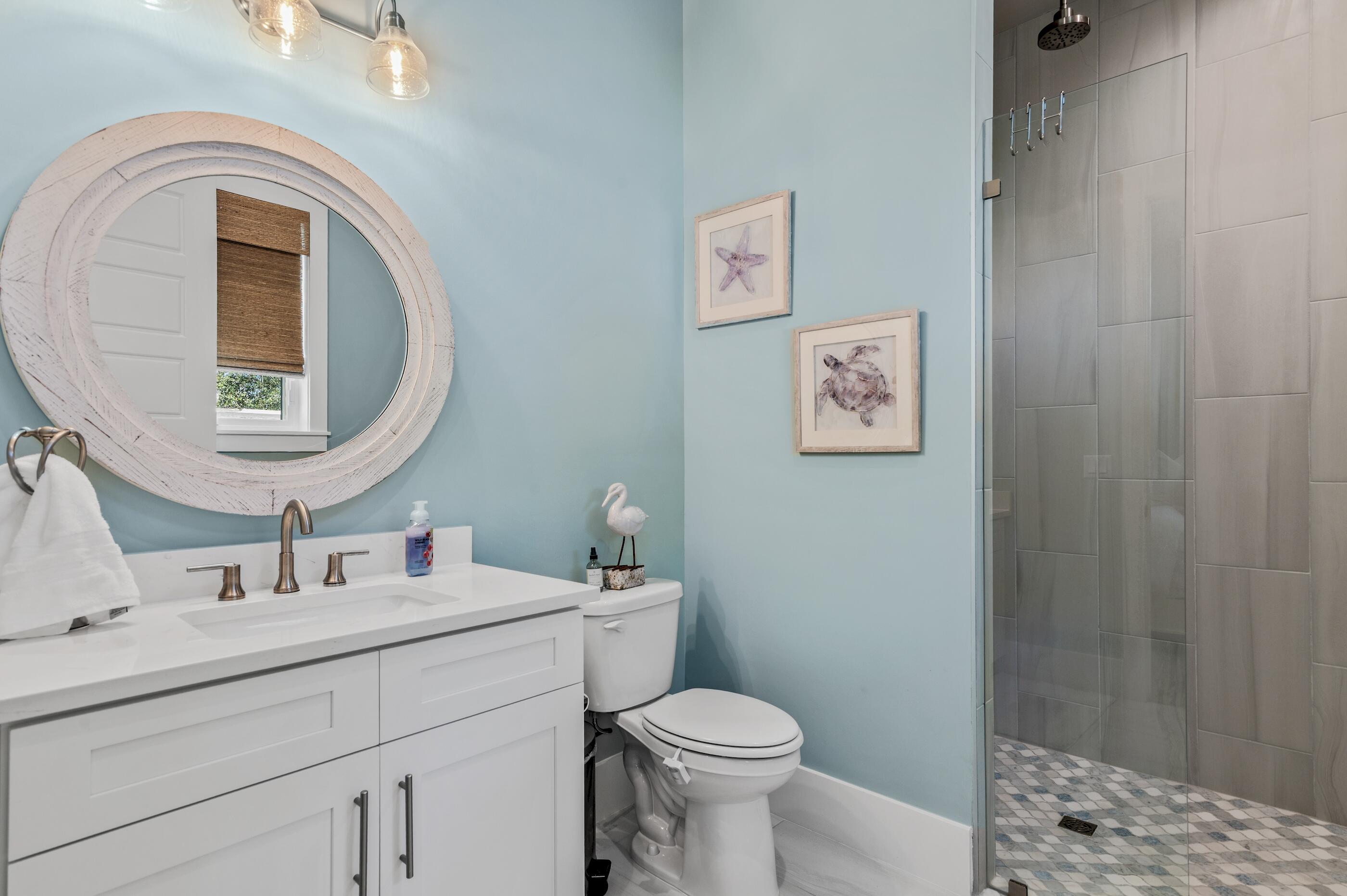 SANTA ROSA RIDGE UNIT 1 - Residential